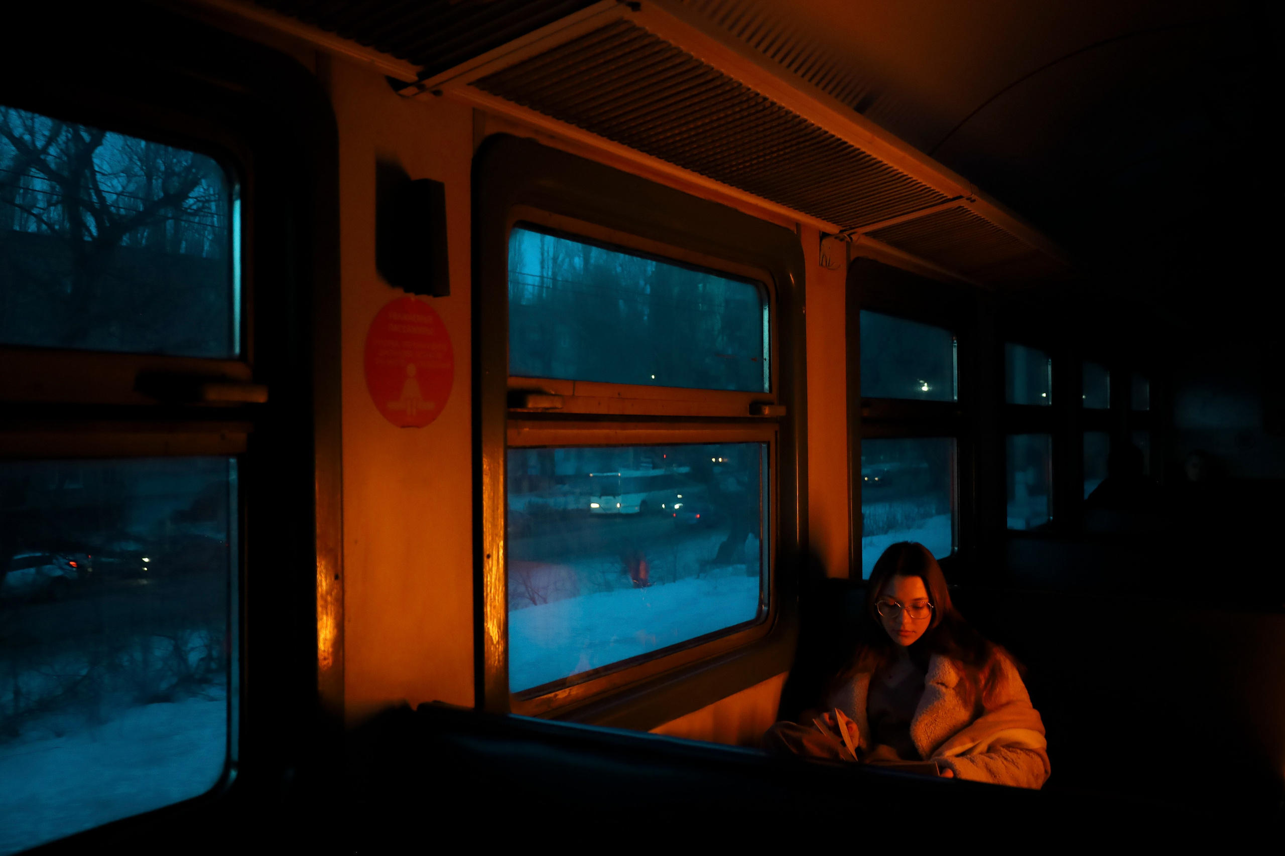 Индивидуальные. Фотограф Анна Максимова