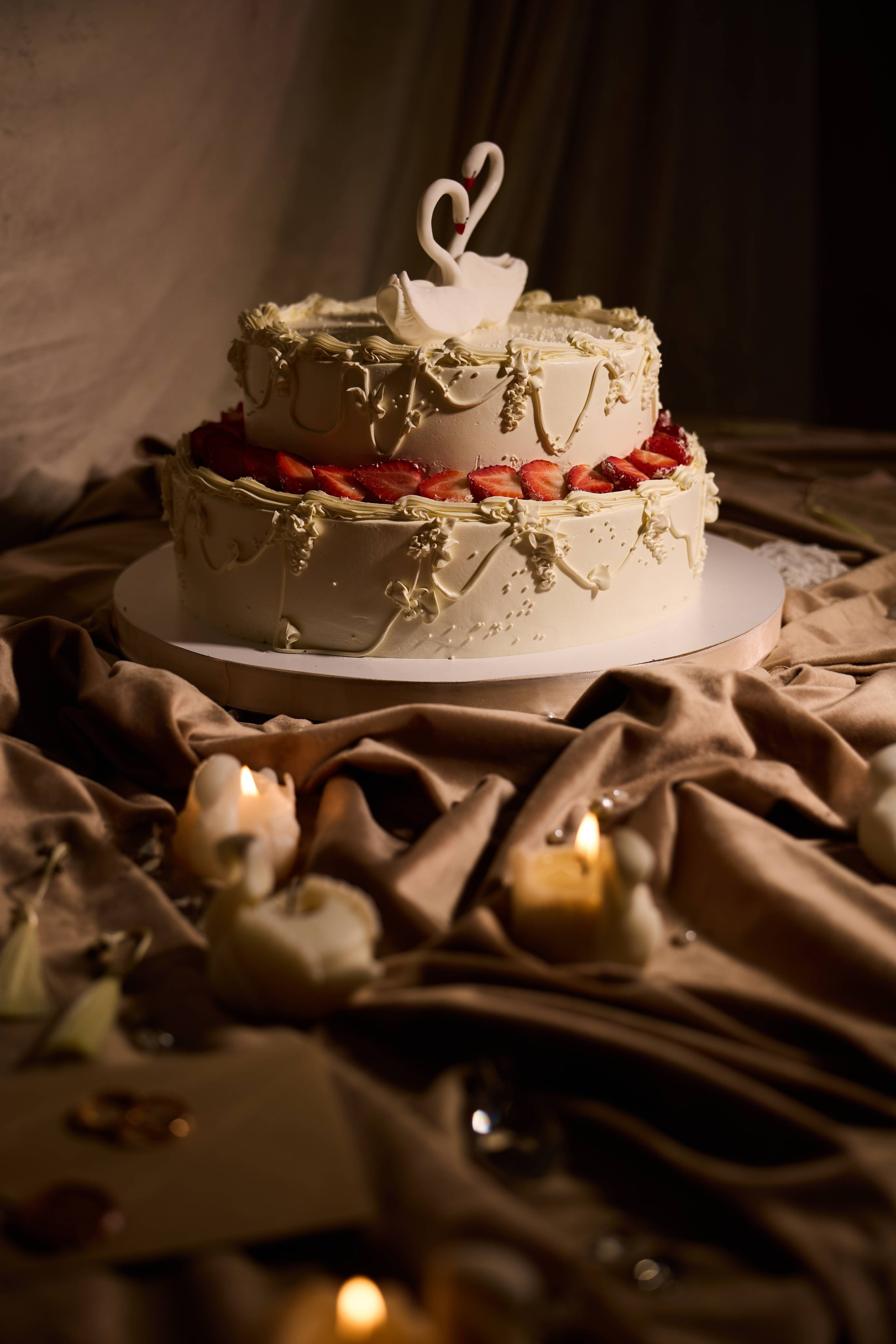 Москва. Центр. Вечер. Свадебный и семейный фотограф в Курске — Дмитрий Сазонов