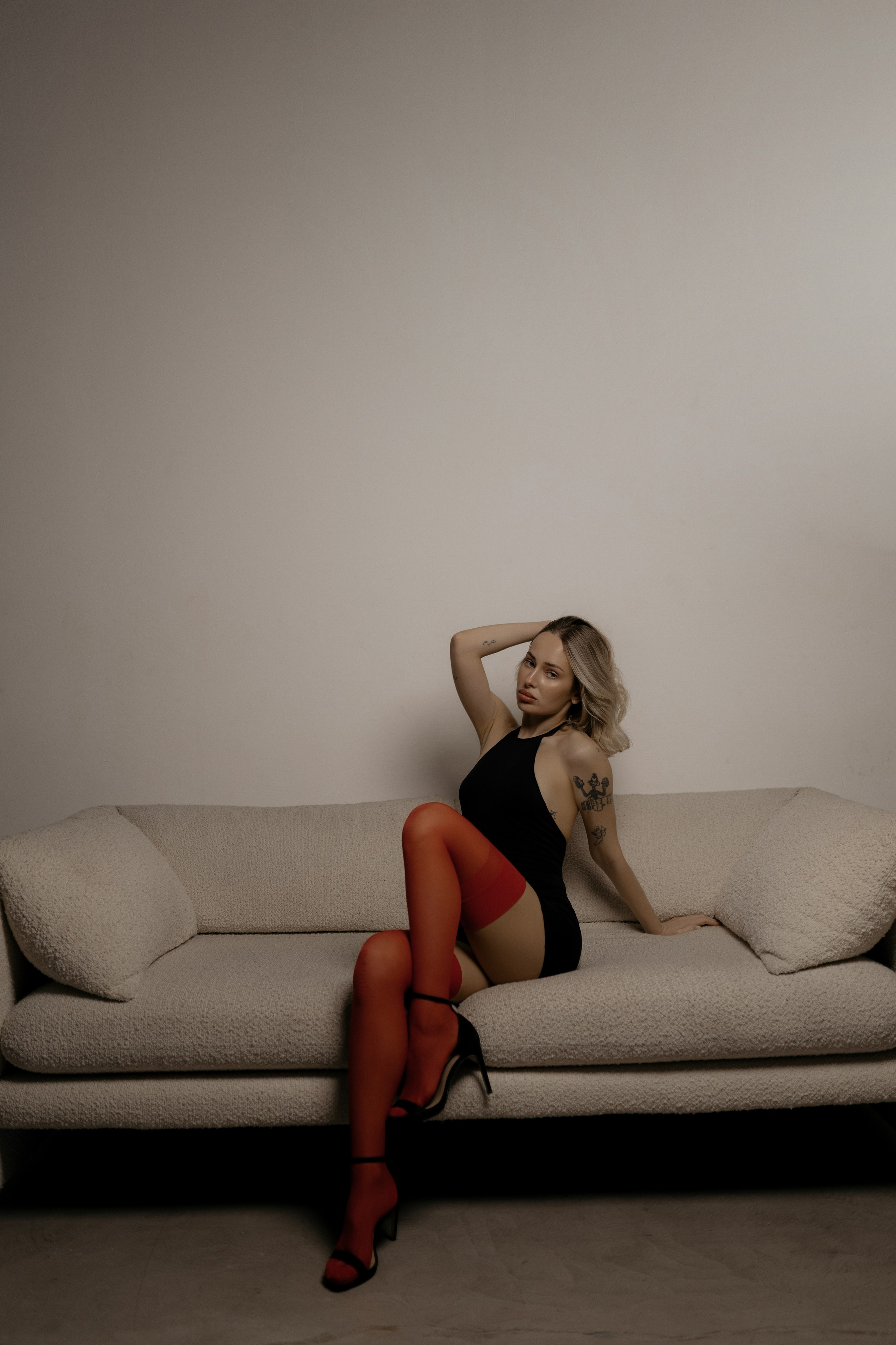 Ксения. DARYA.BELKINA