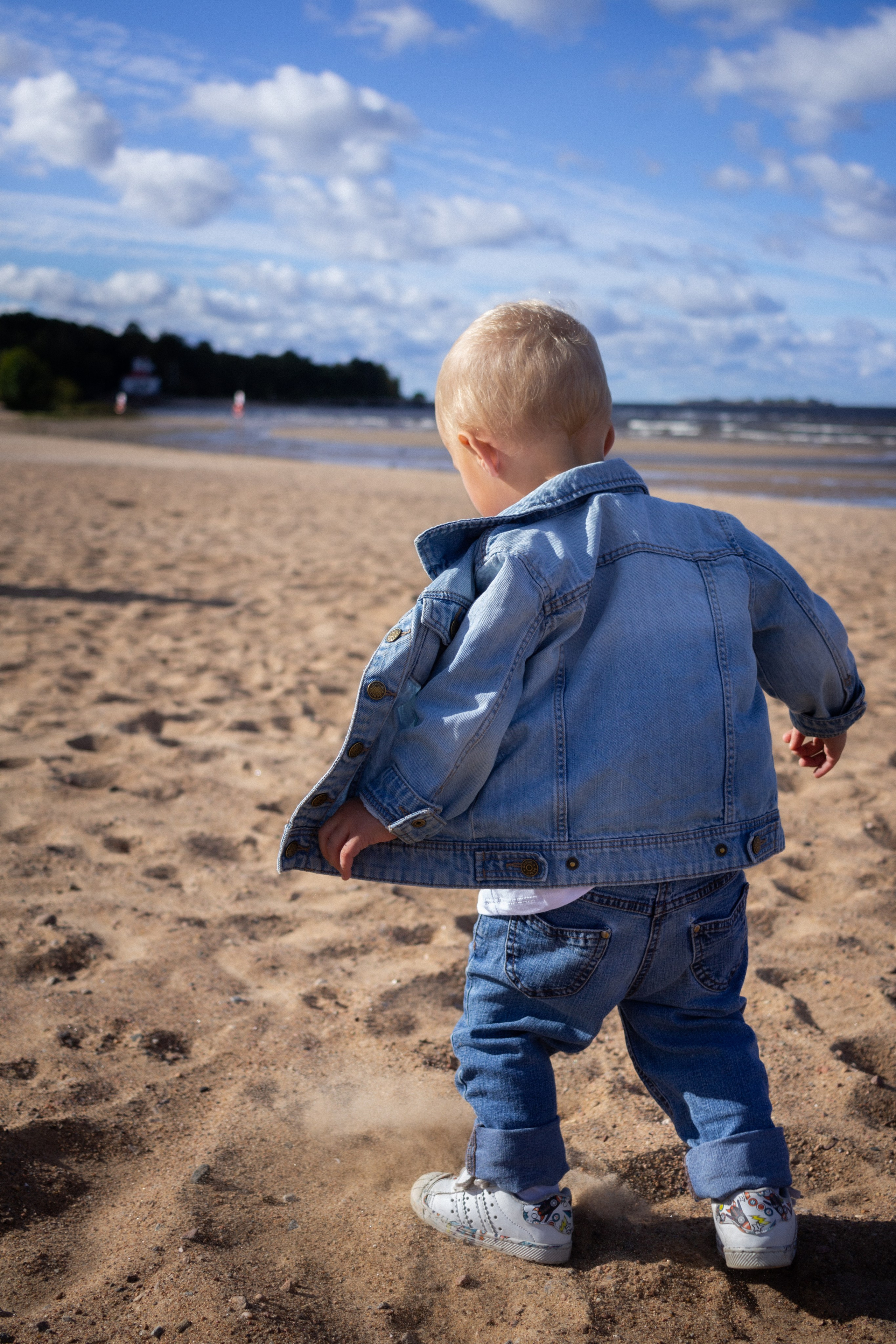 Мама и малыш. Фотограф Lifestyle в Санкт-Петербурге, г. Сестрорецк