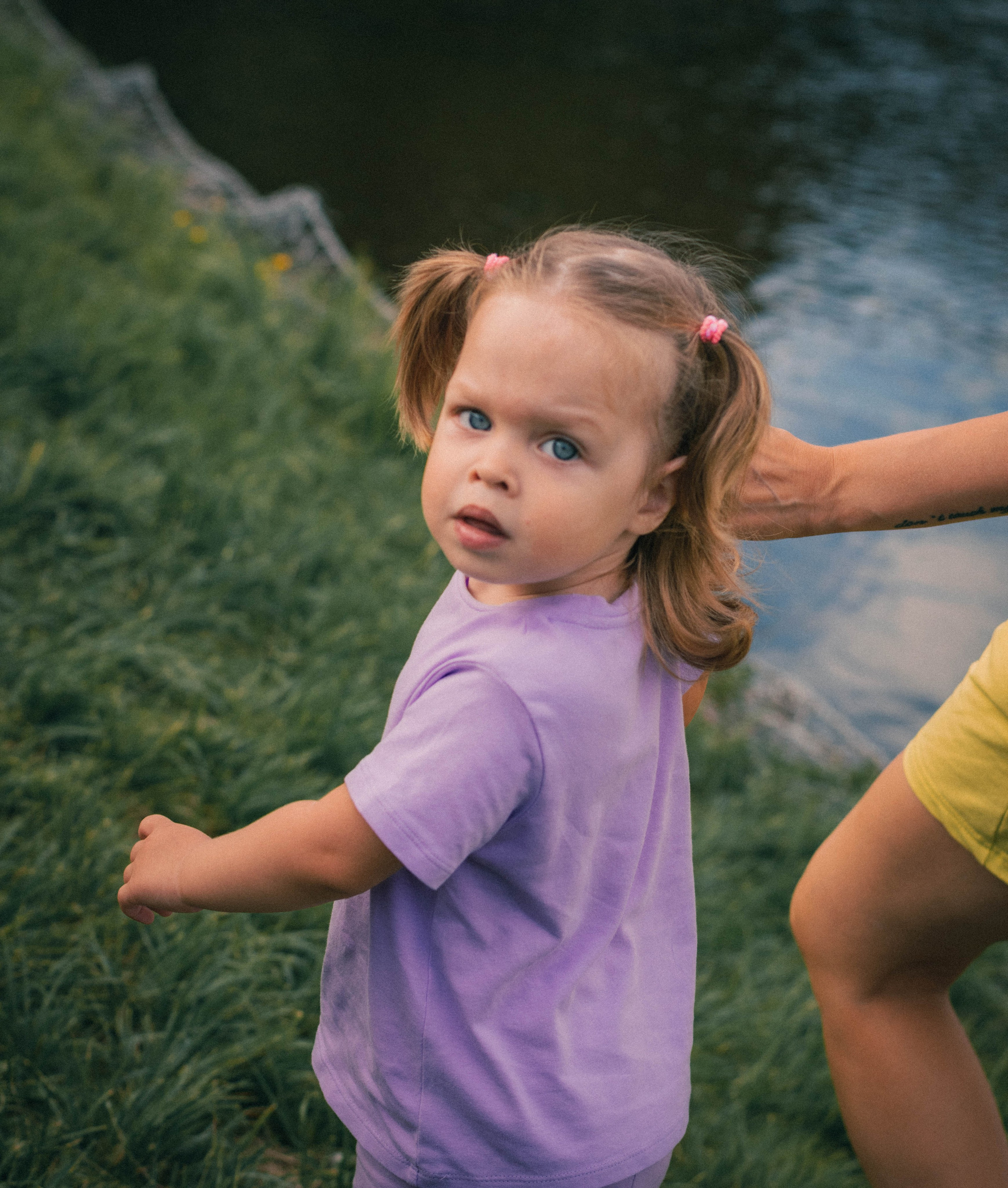 Лилия и Алёна. Фотограф Lifestyle в Санкт-Петербурге, г. Сестрорецк