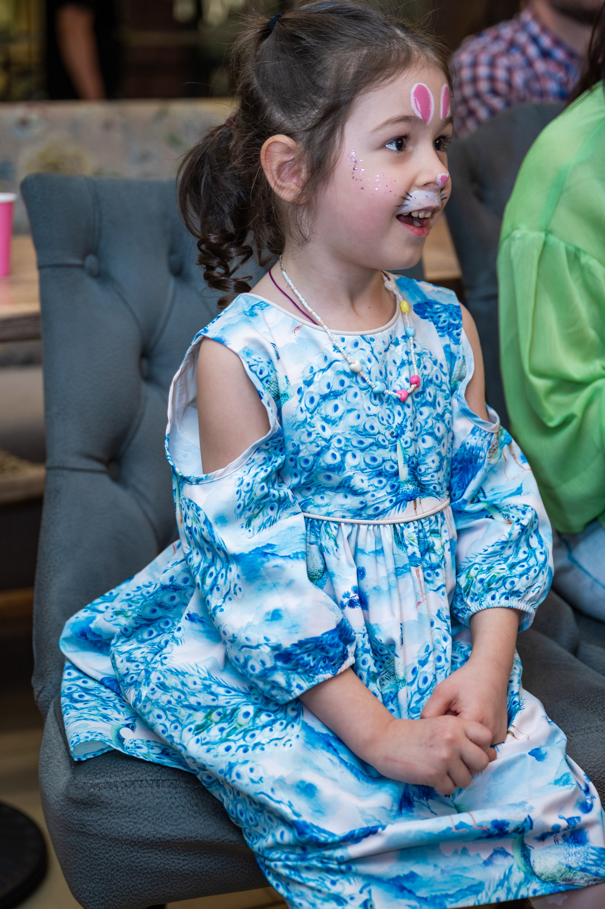 4 года!. Семейный и детский фотограф в Королеве, Москве и Московской области Строева Анастасия