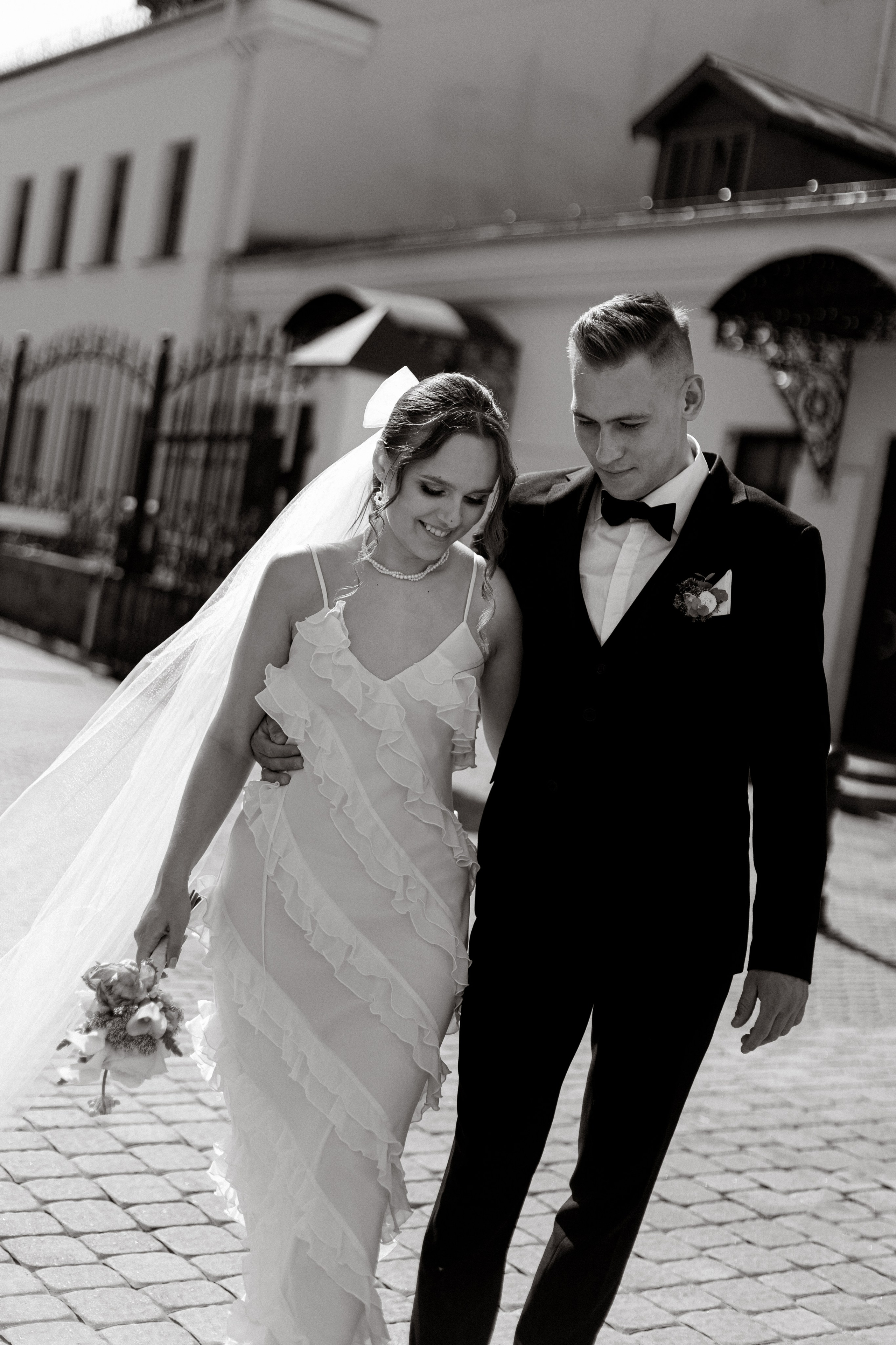 P&U. Фотограф Ира Григорьева