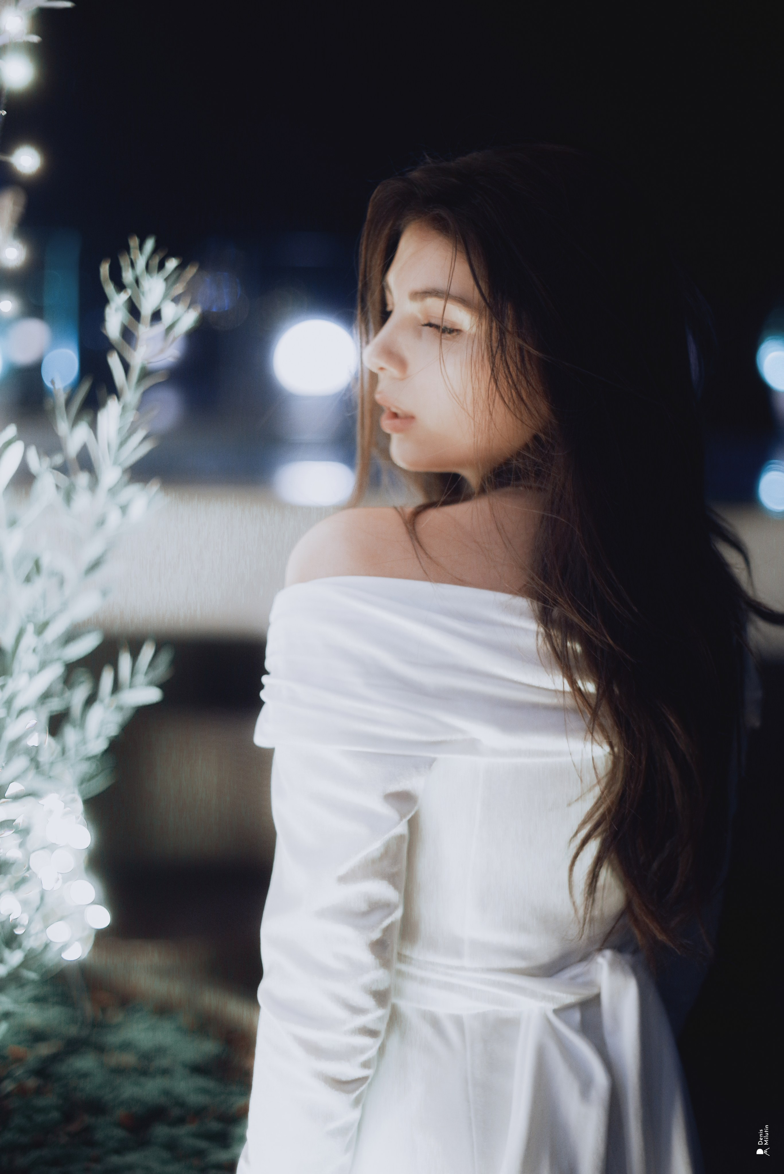 День рожденья в Лете (Зугдиди). Портретный фотограф Денис Милютин