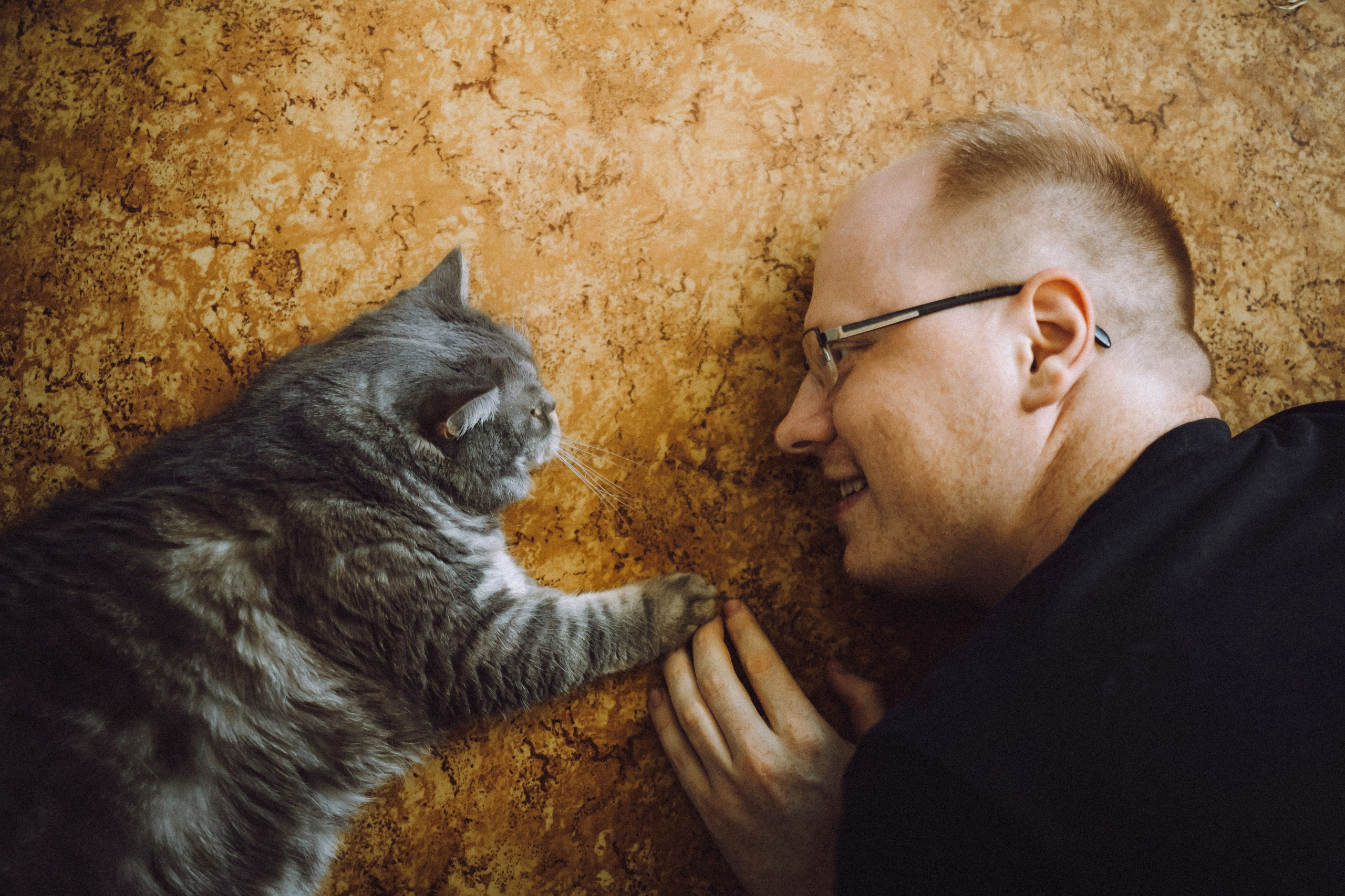 Яся и ее семья