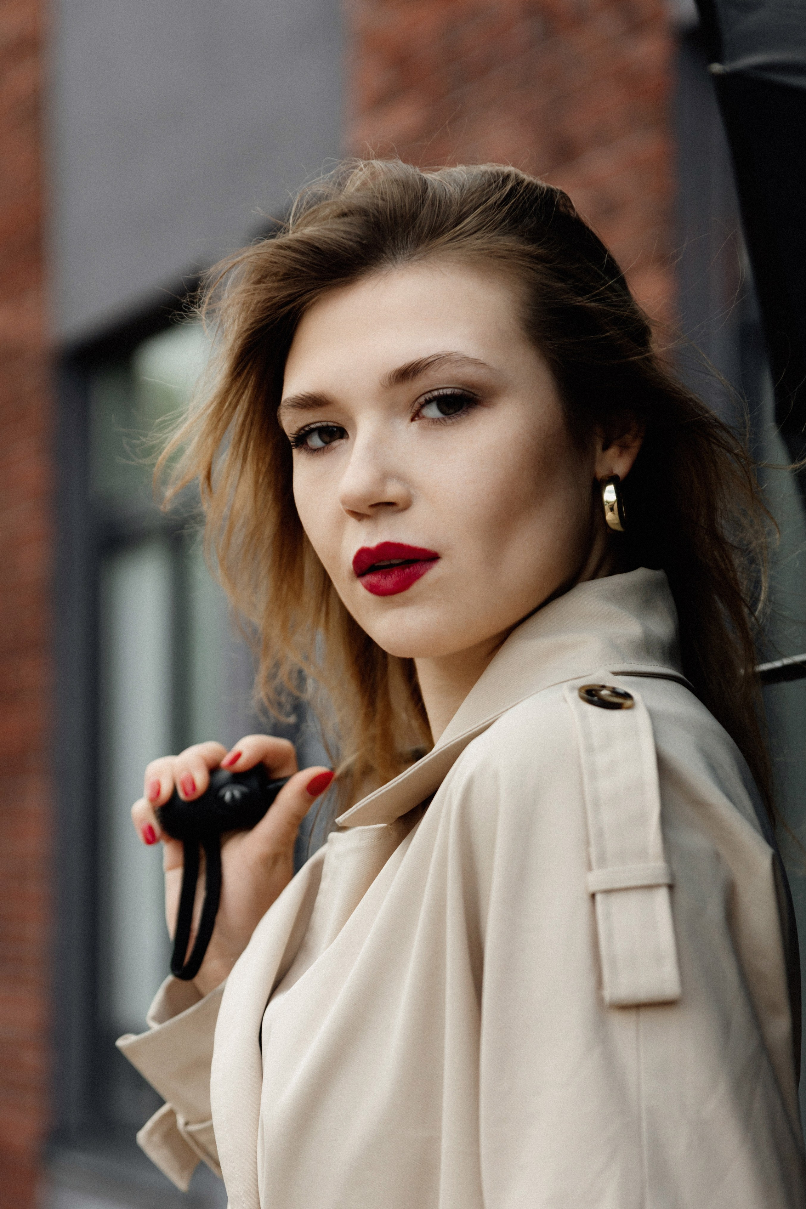 Екатерина. Фотограф Ершова Светлана