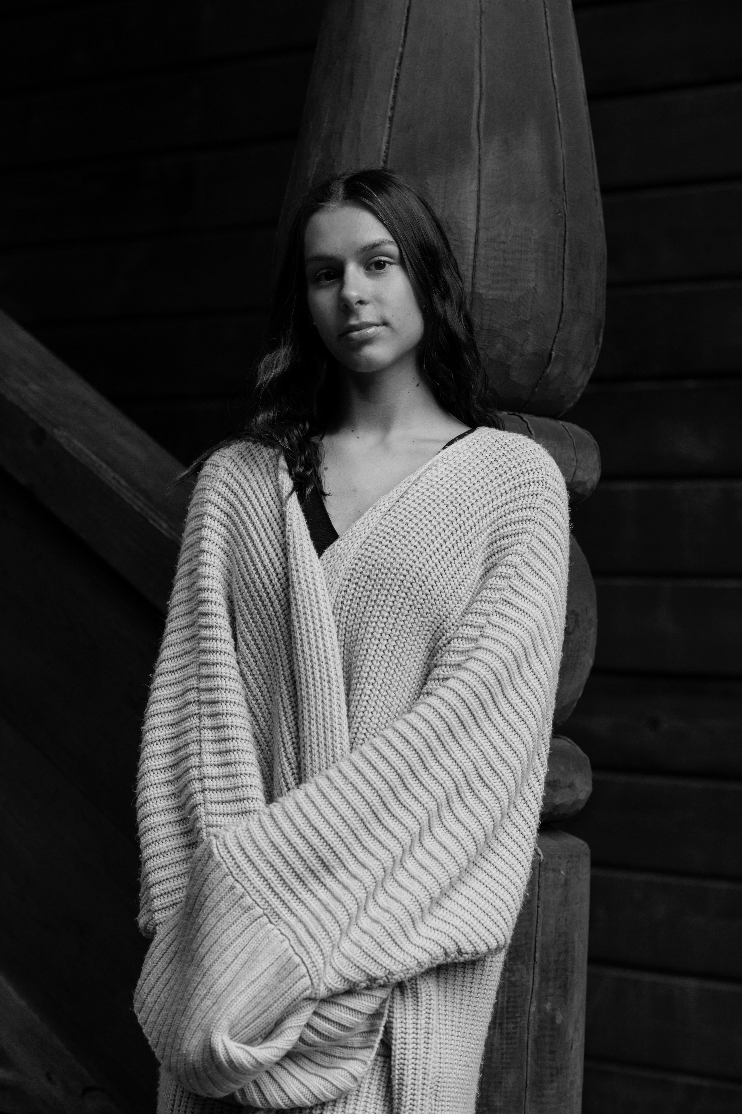 Фотосессия подростка. Главная