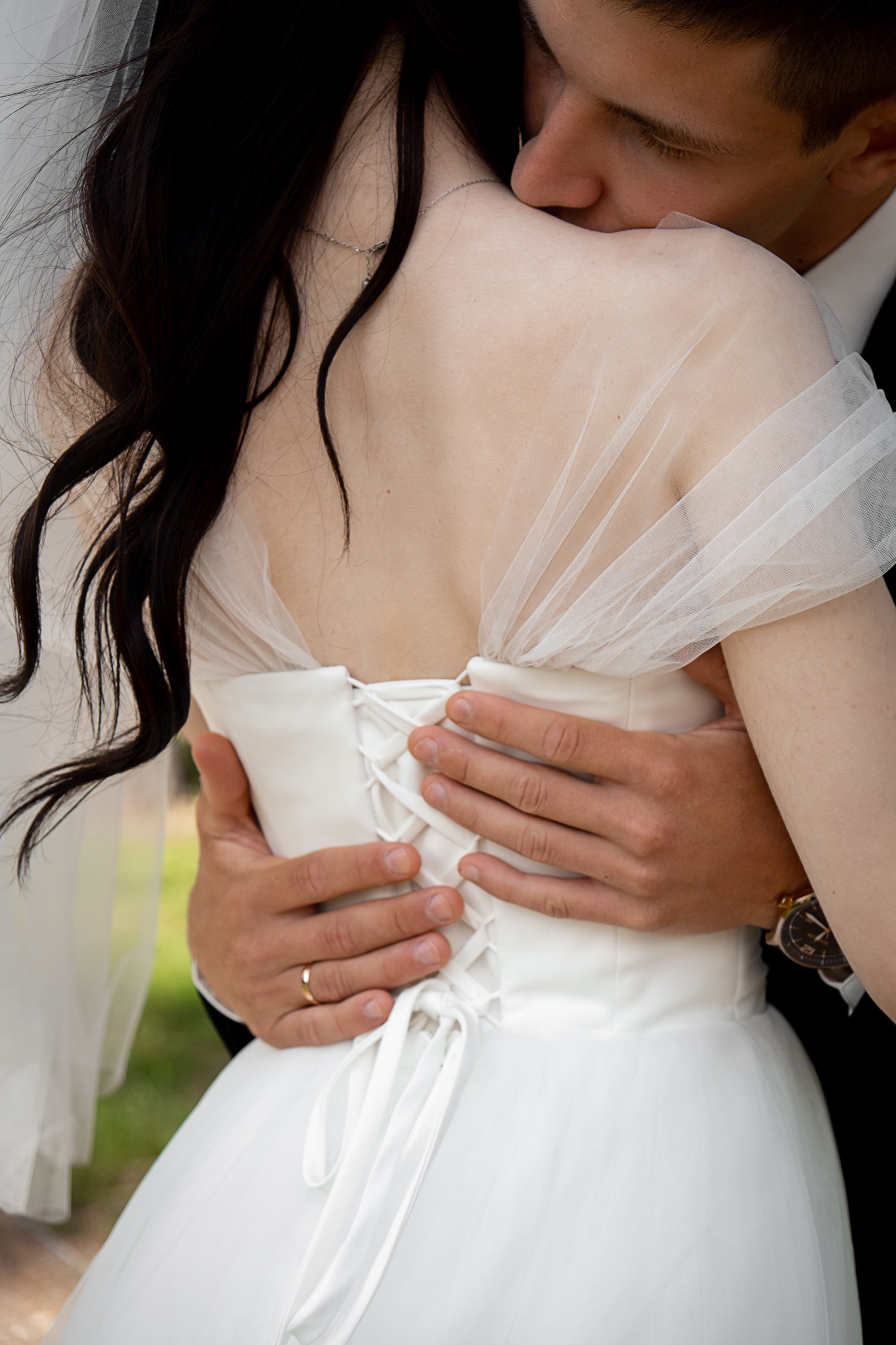 Алексей & Анжелика. Свадебный и семейный фотограф в Тюмени Екатерина Дубровина