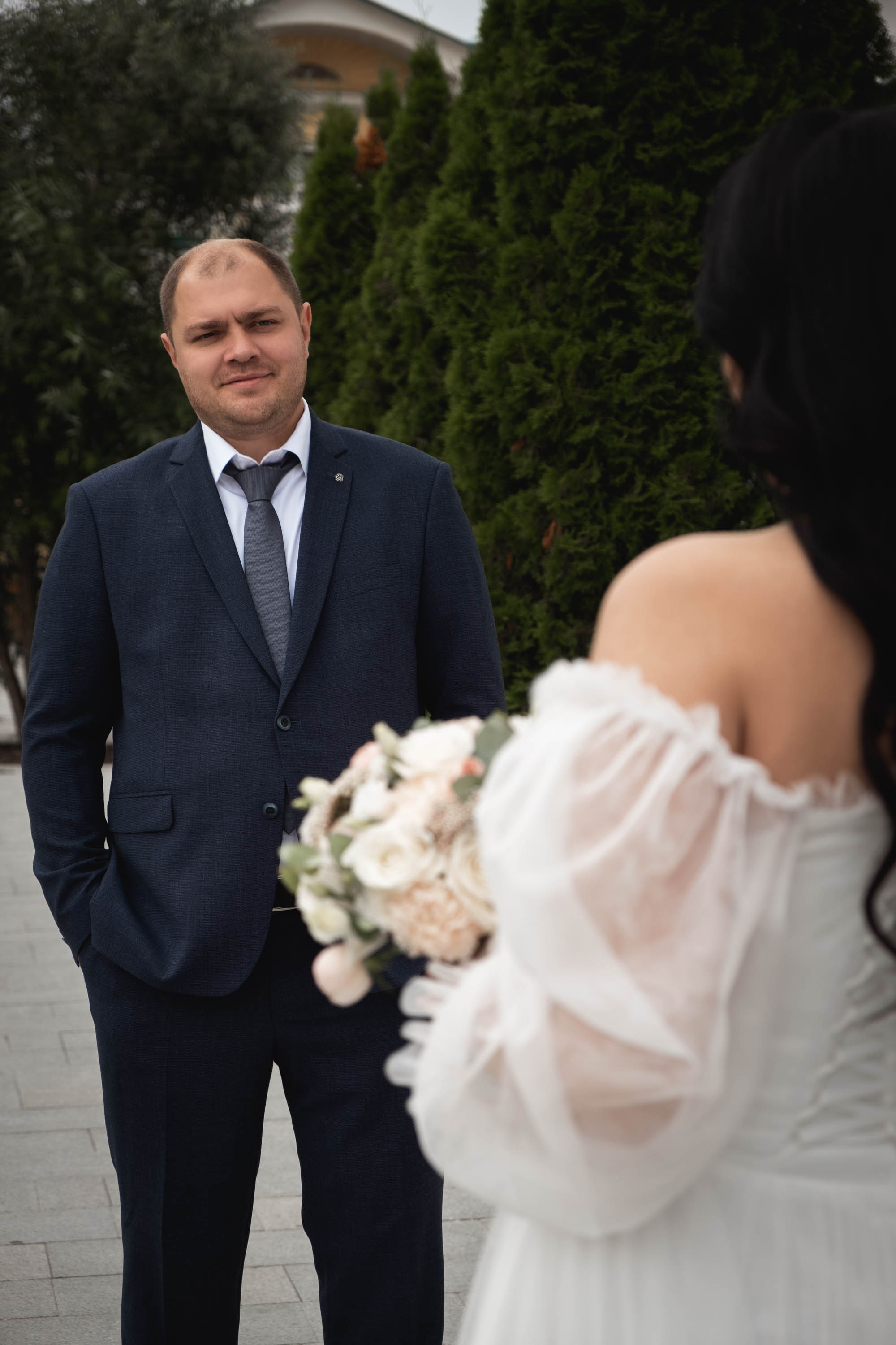 Антон & Алёна. Свадебный и семейный фотограф в Тюмени Екатерина Дубровина