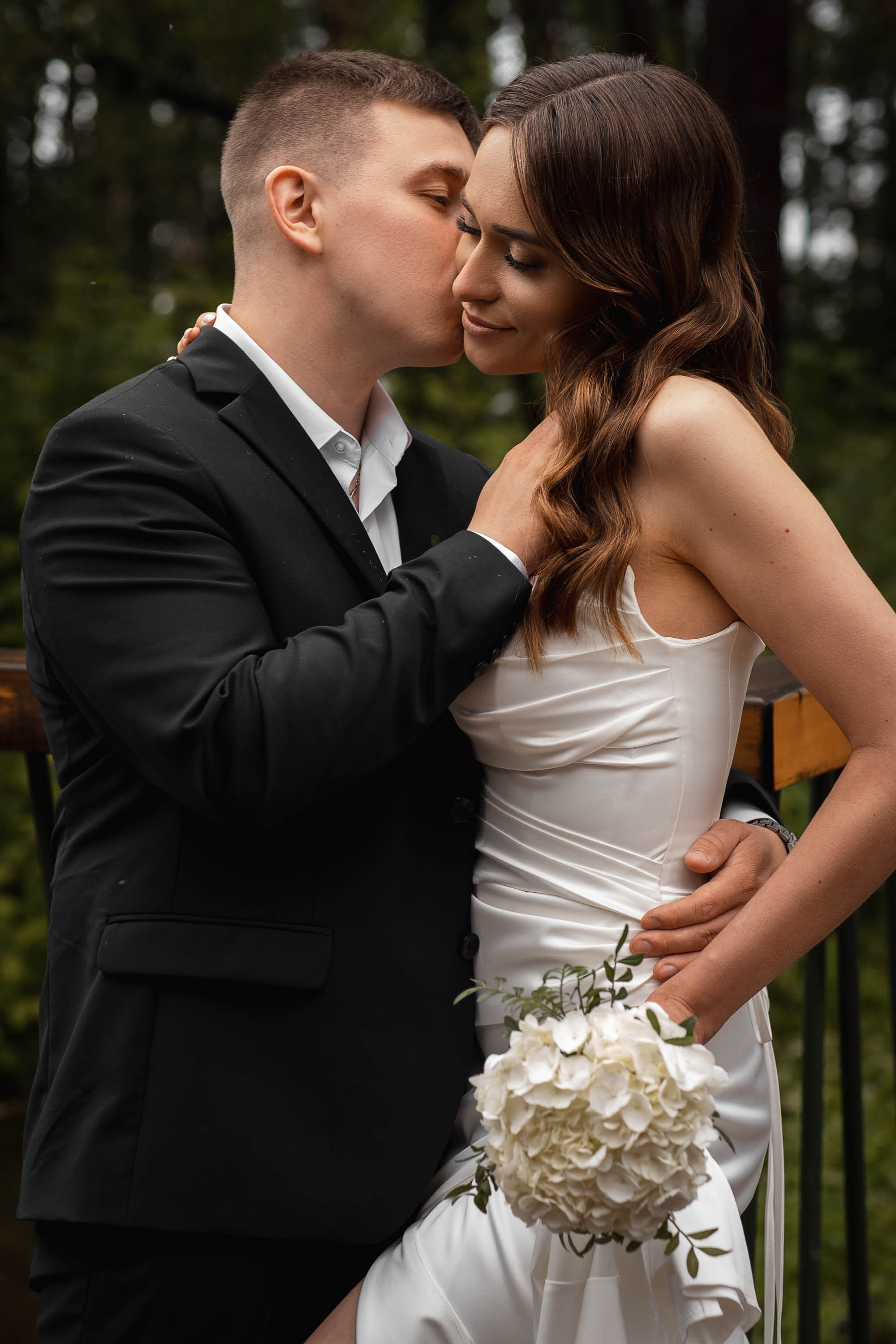 Александр & Ольга г. Заводоуковск. Свадебный и семейный фотограф в Тюмени Екатерина Дубровина