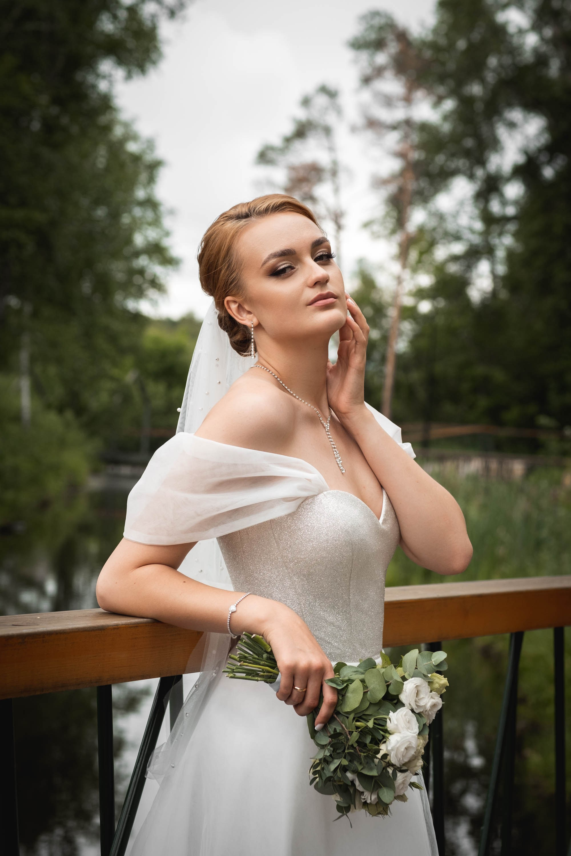 Виталий & Наталья г. Заводоуковск. Свадебный и семейный фотограф в Тюмени Екатерина Дубровина