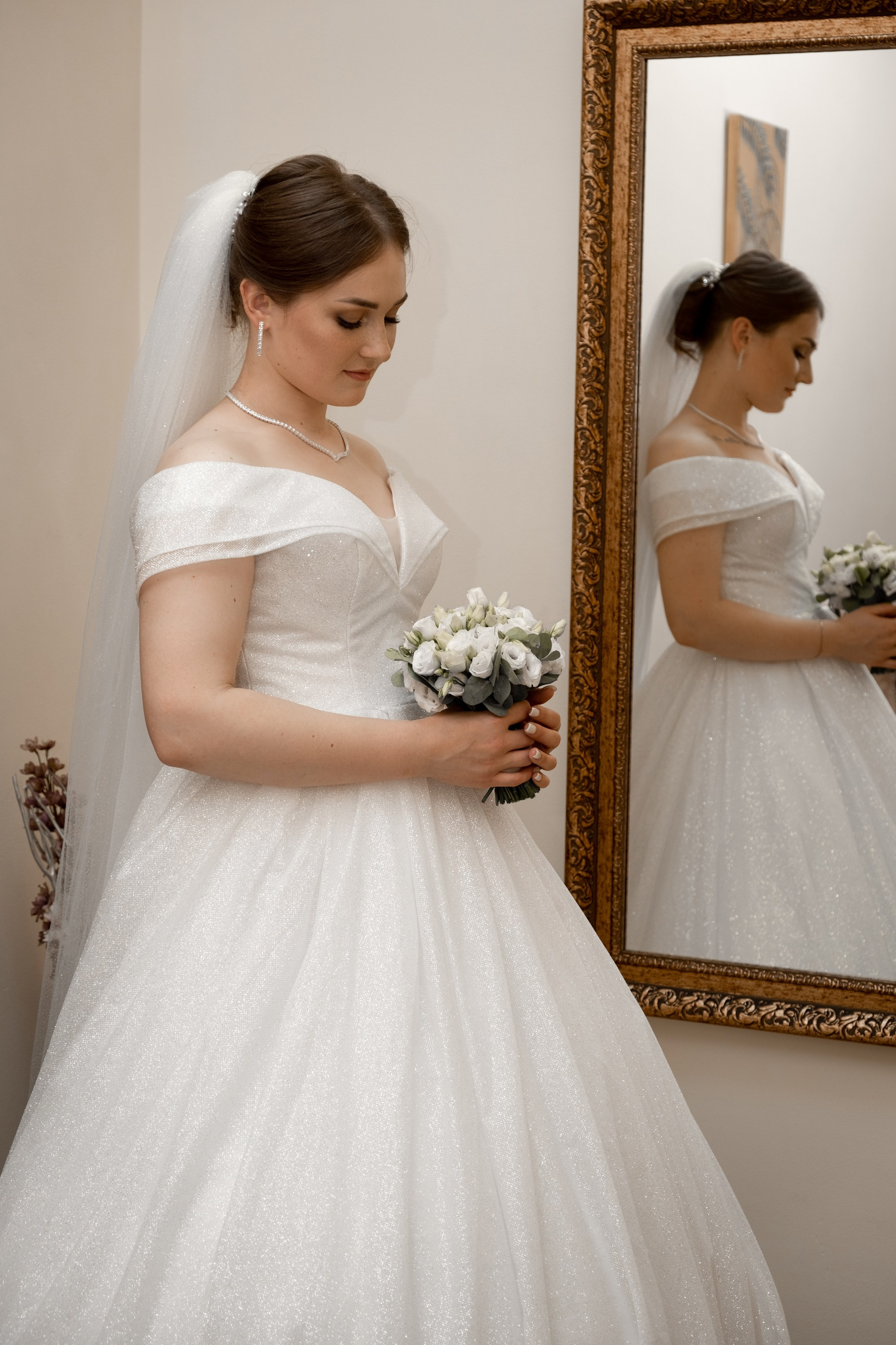 Константин & Татьяна. Свадебный и семейный фотограф в Тюмени Екатерина Дубровина