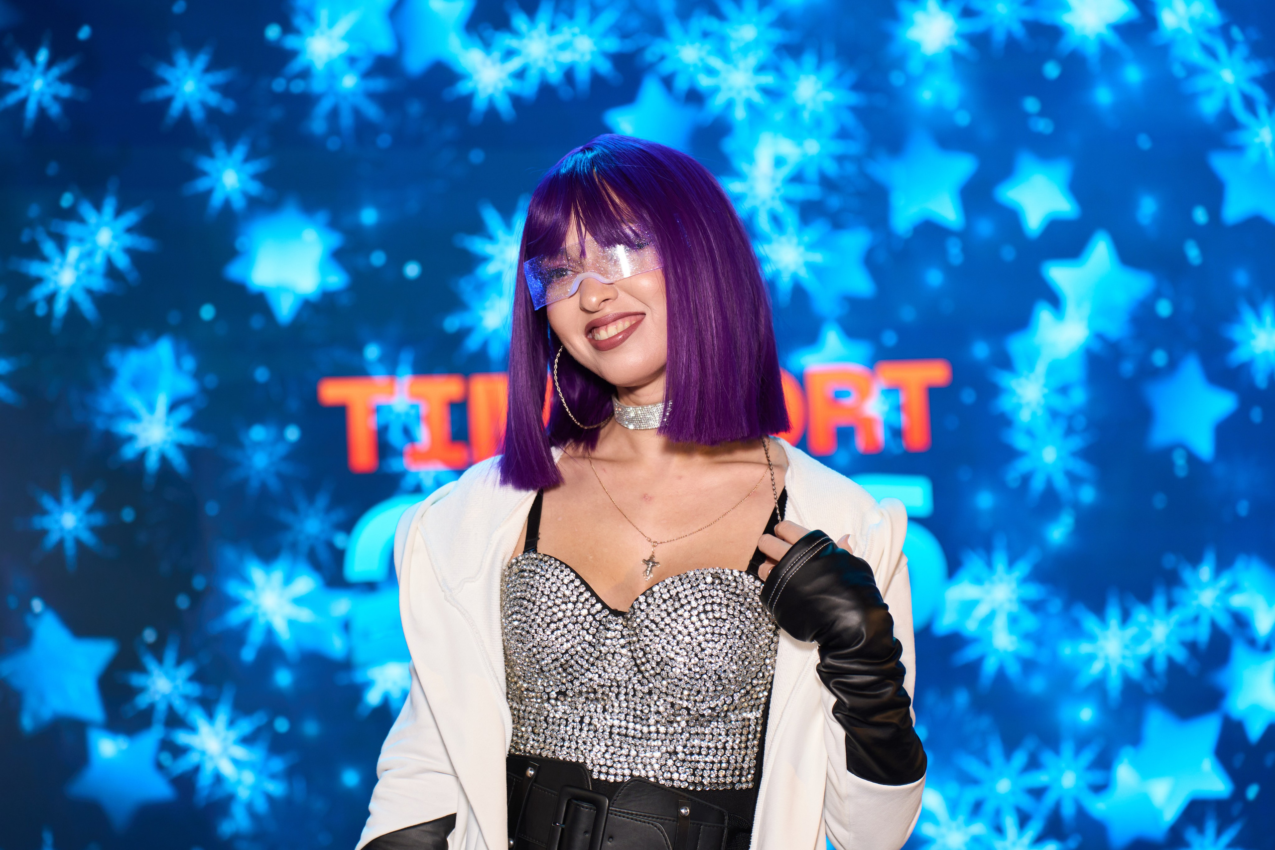 Timeport 2026 Корпоратив. Репортажный фотограф в Москве Вадим Галанин