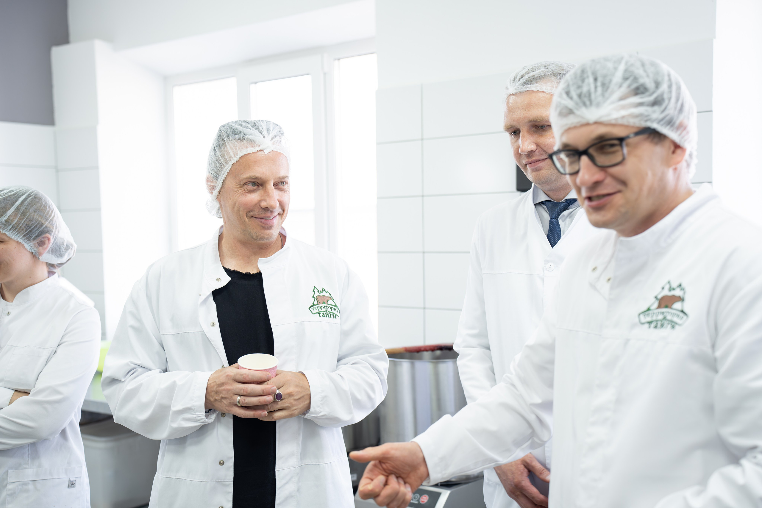 Репортажная фотосъемка экскурсий на производство. Репортажный фотограф в Москве Вадим Галанин