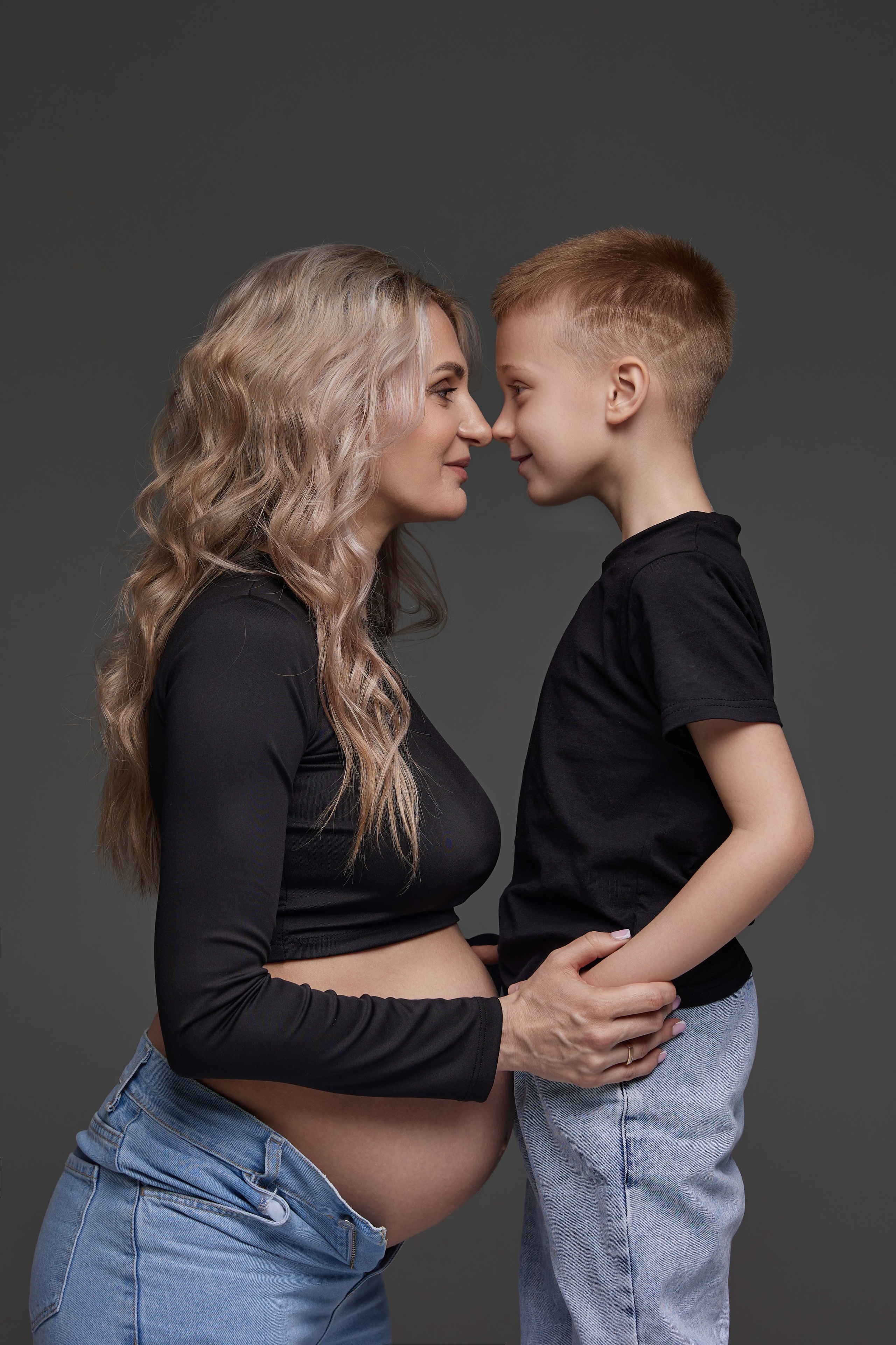 Екатерина. Фотограф женского портрета, беременности и материнства Харькова Елена