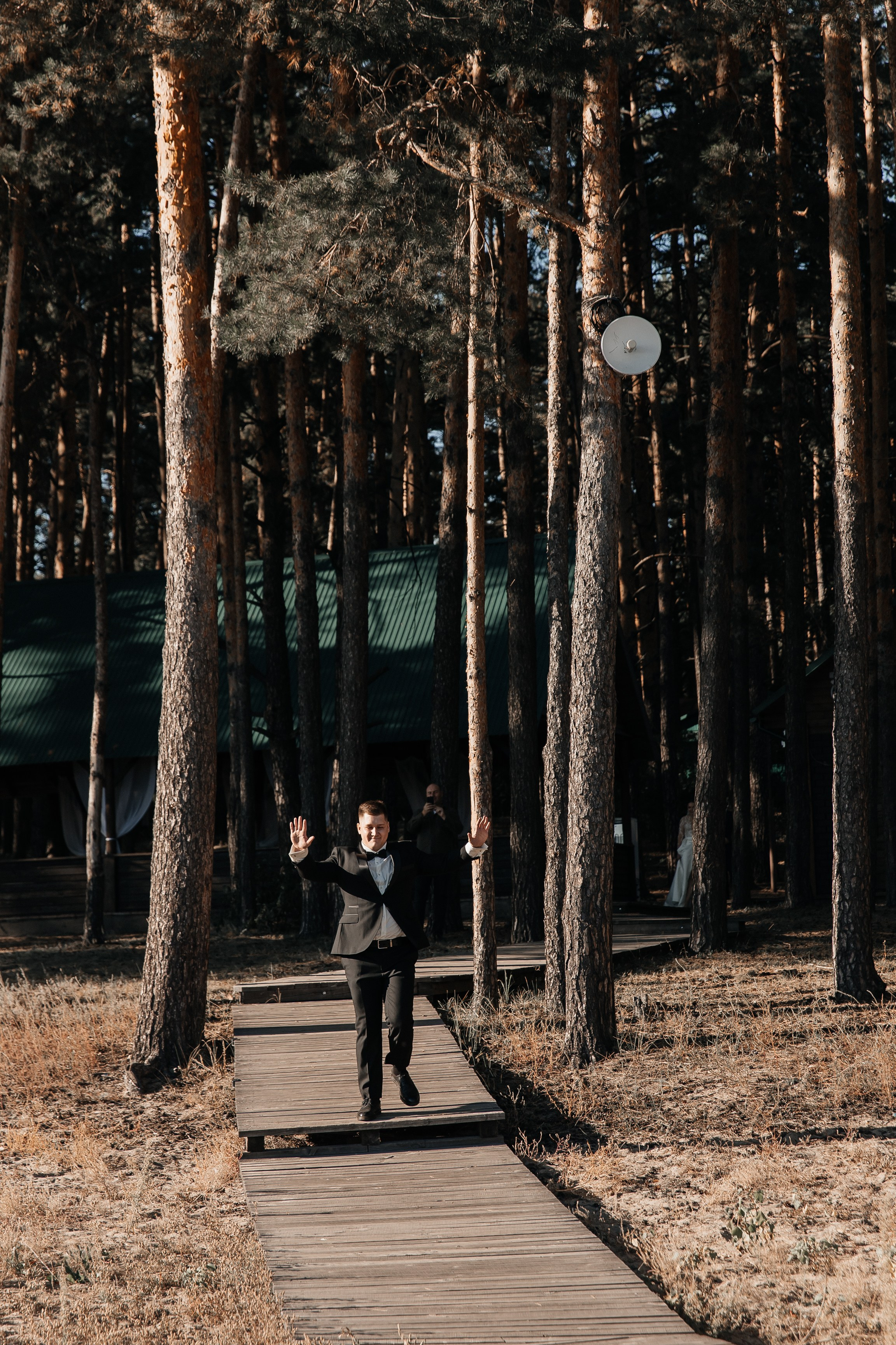 Настя и Кирилл. Свадебный фотограф Кристина Тимощук