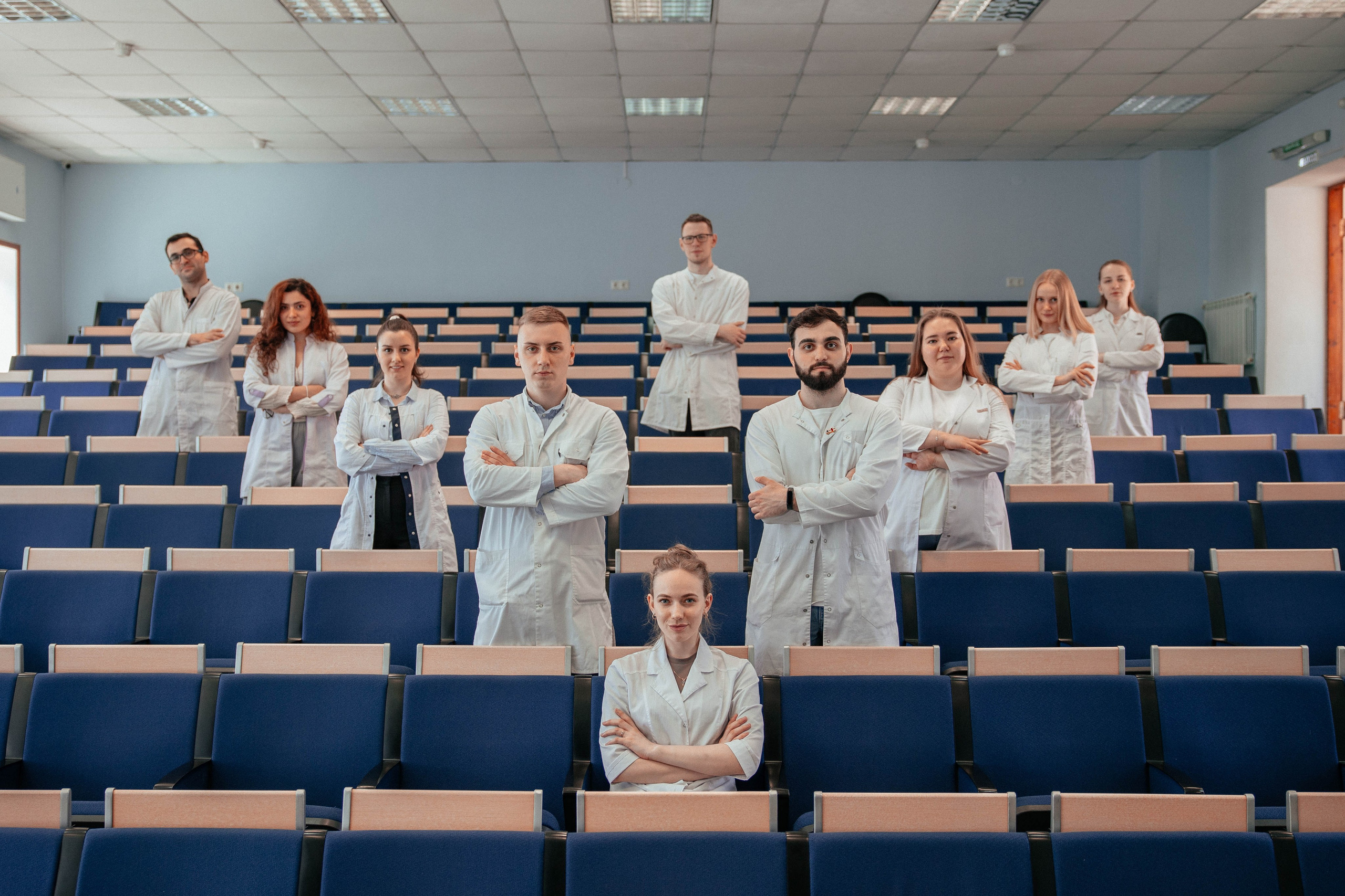 Выпускники. Фотограф Аделина Raw