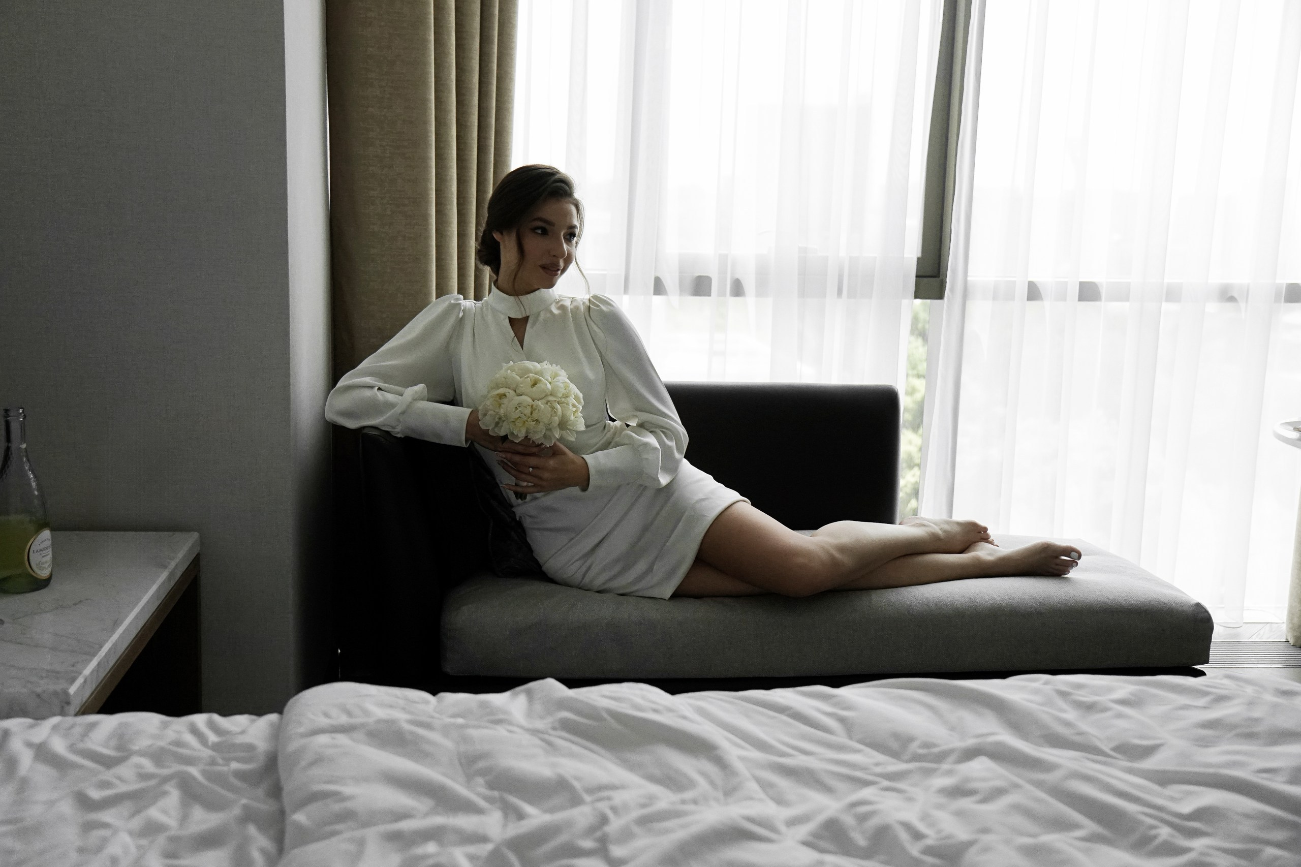 An ode to two. Свадебный фотограф и видеограф в Ростове-на-Дону. Максим и Наталья Лебедевы