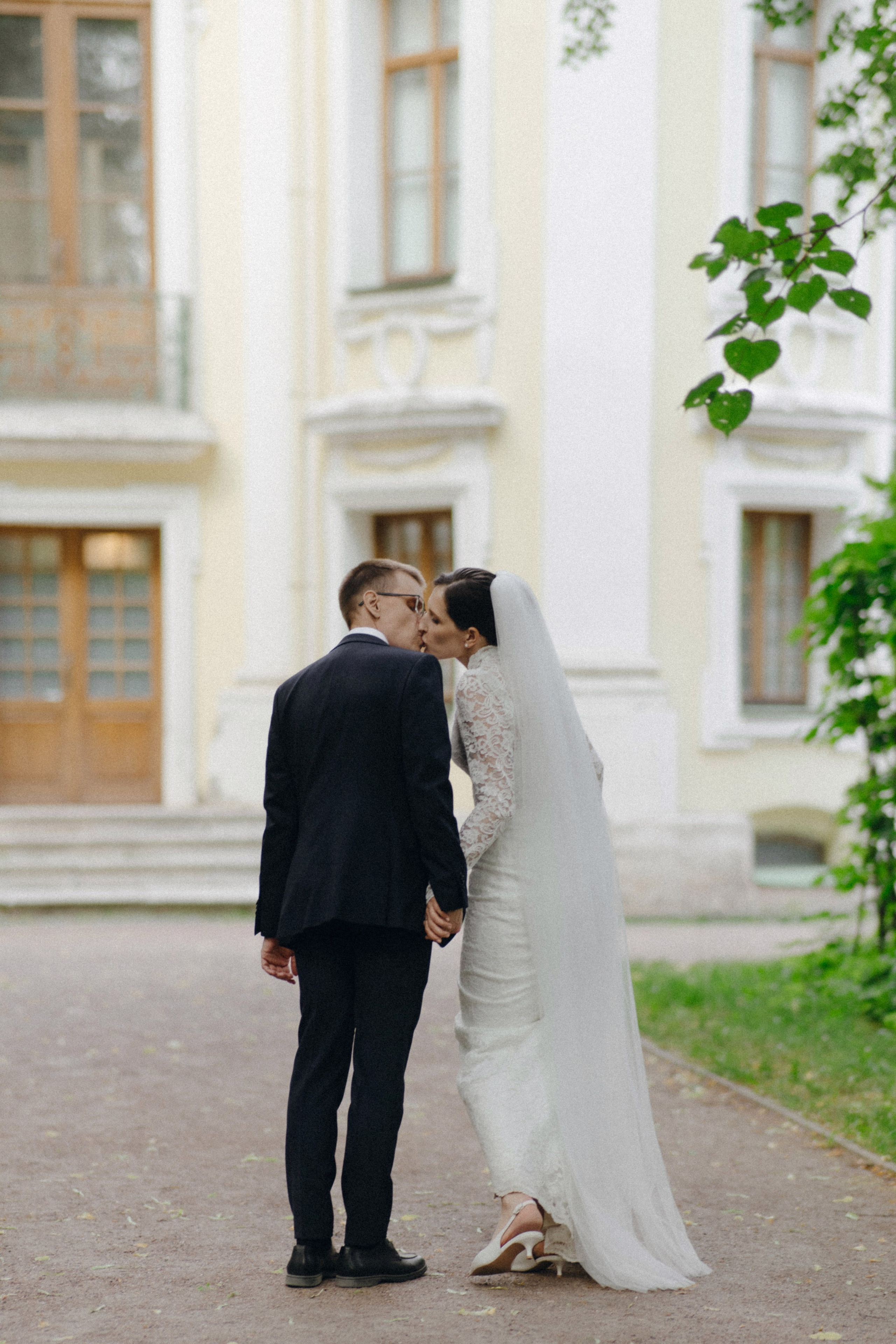 Свадебный фотограф Москва, Белочкина Марина