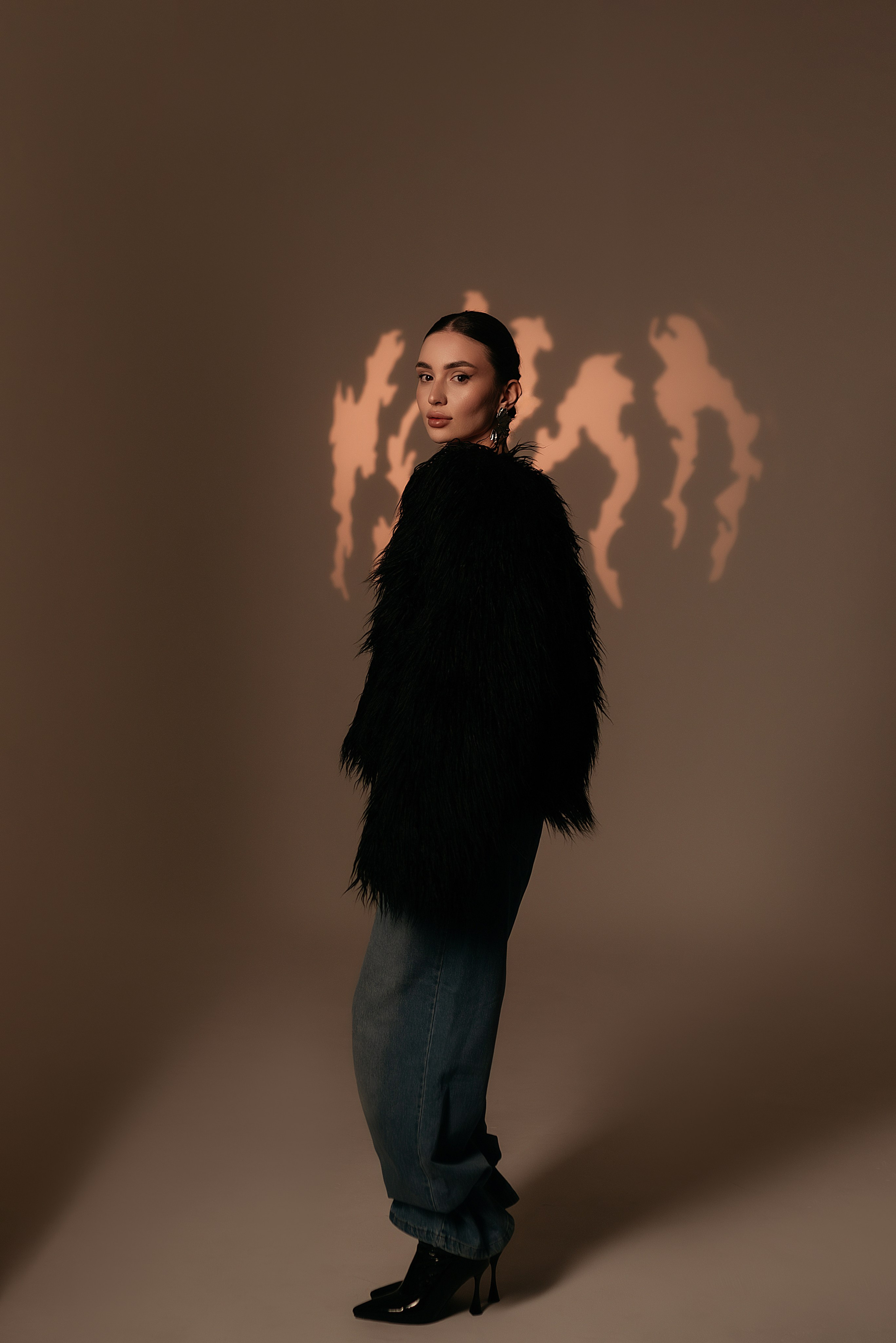 Валерия. Фотограф Карина Шмулёва. Воронеж и область