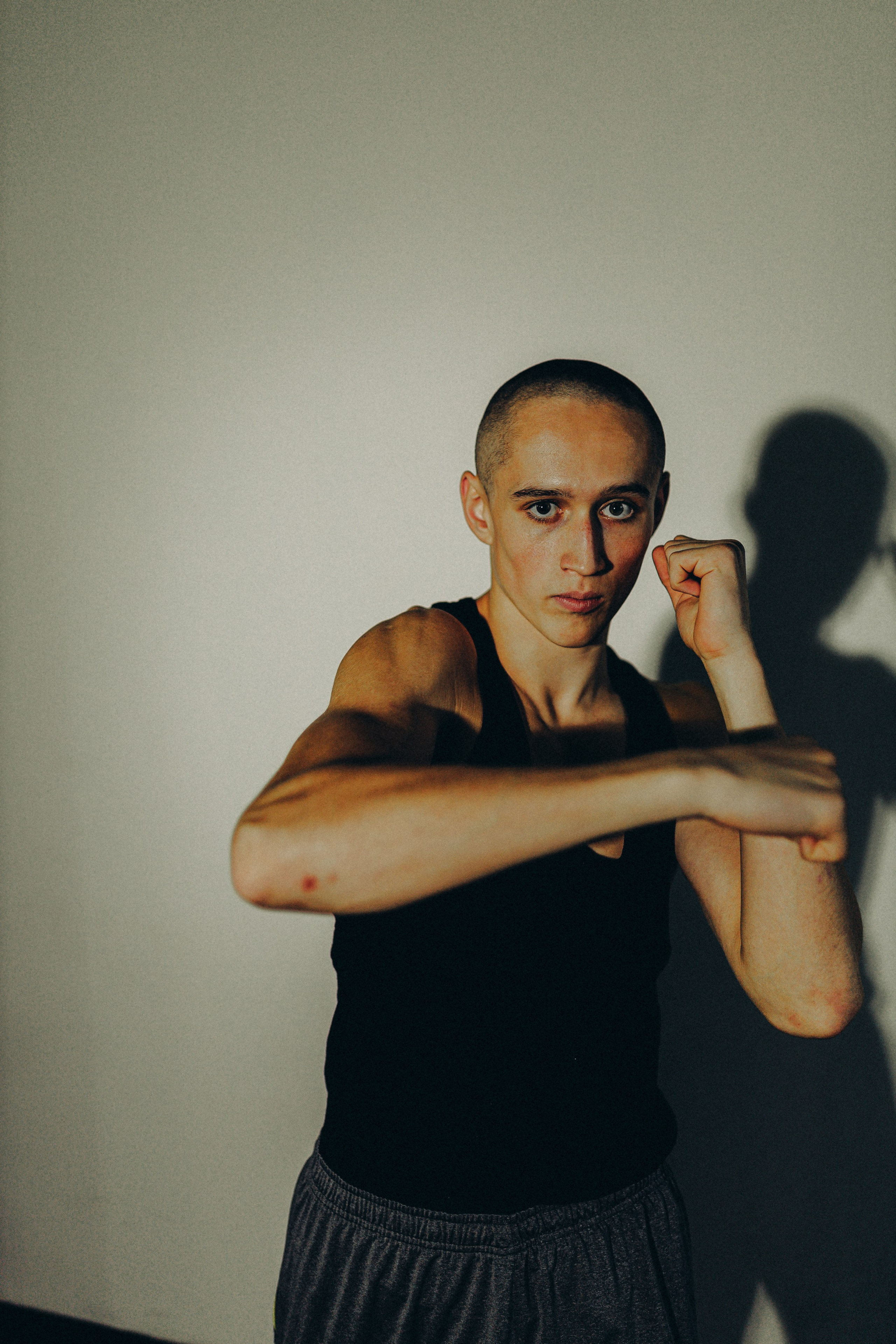 Тимур, авторская съемка. Бизнес фотограф Ижевск — Назаров Роман