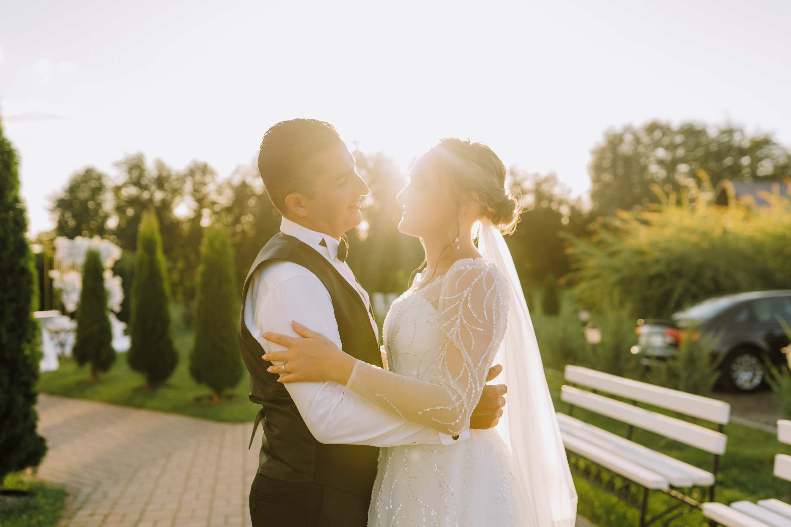 Серкан & Виктория