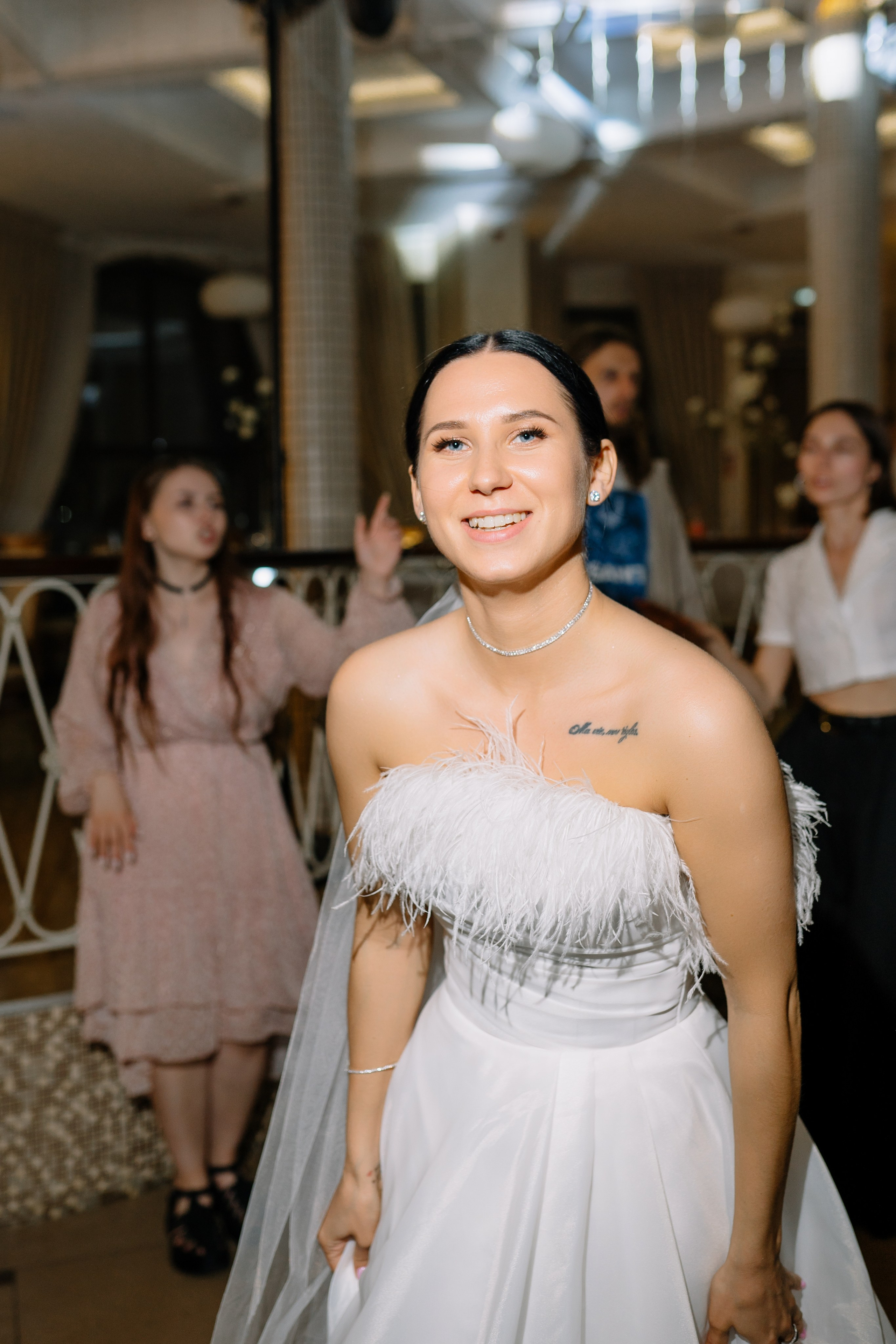 Лиза & Сергей