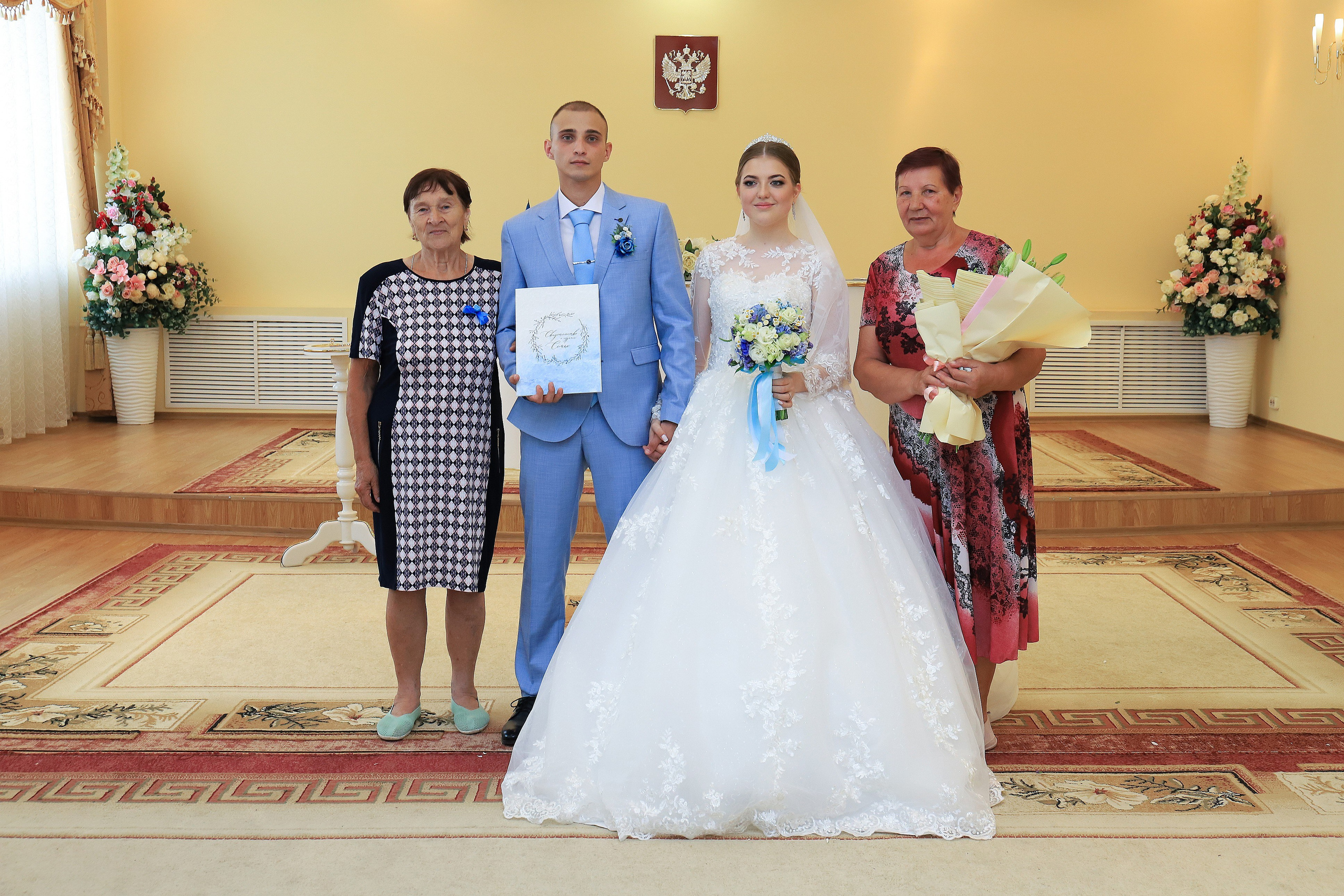 Александр и Анастасия. Игорь Варава свадебный фотограф видеограф Белая Глина Краснодар