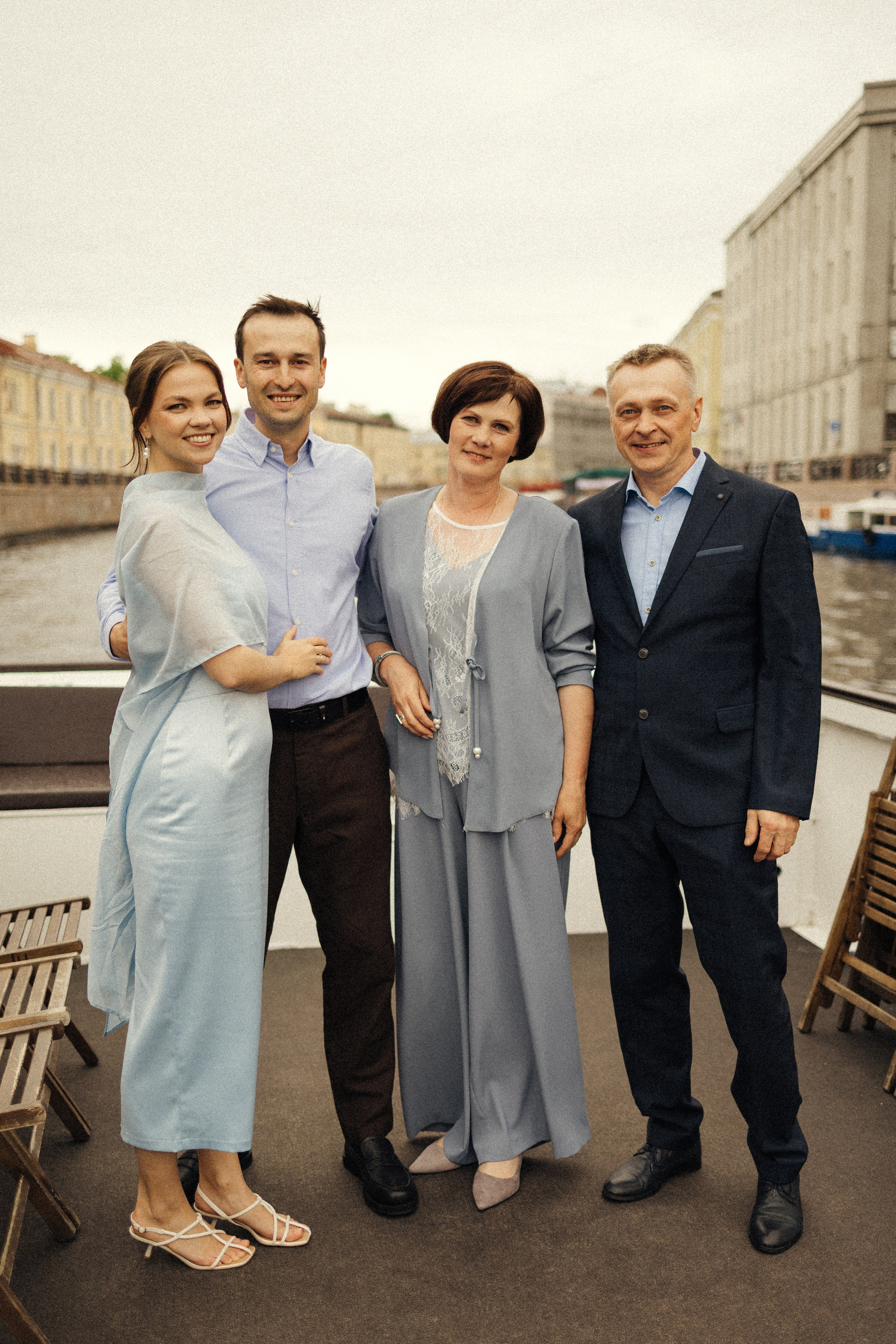 Алена и Владимир. Фотограф в Санкт-Петербурге Анастасия Комолова