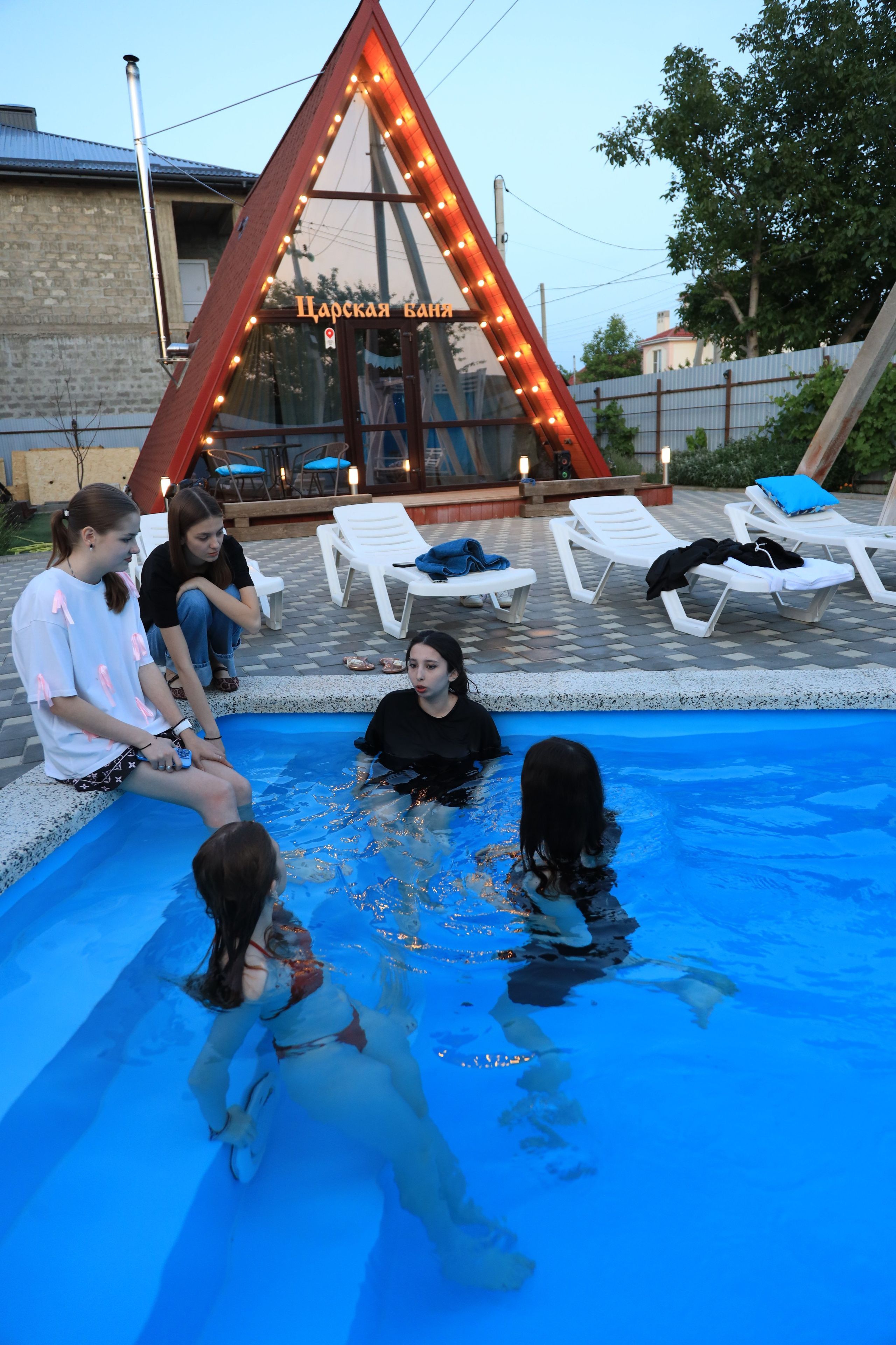 Арианя. Семейный и детский фотограф в Краснодарском крае