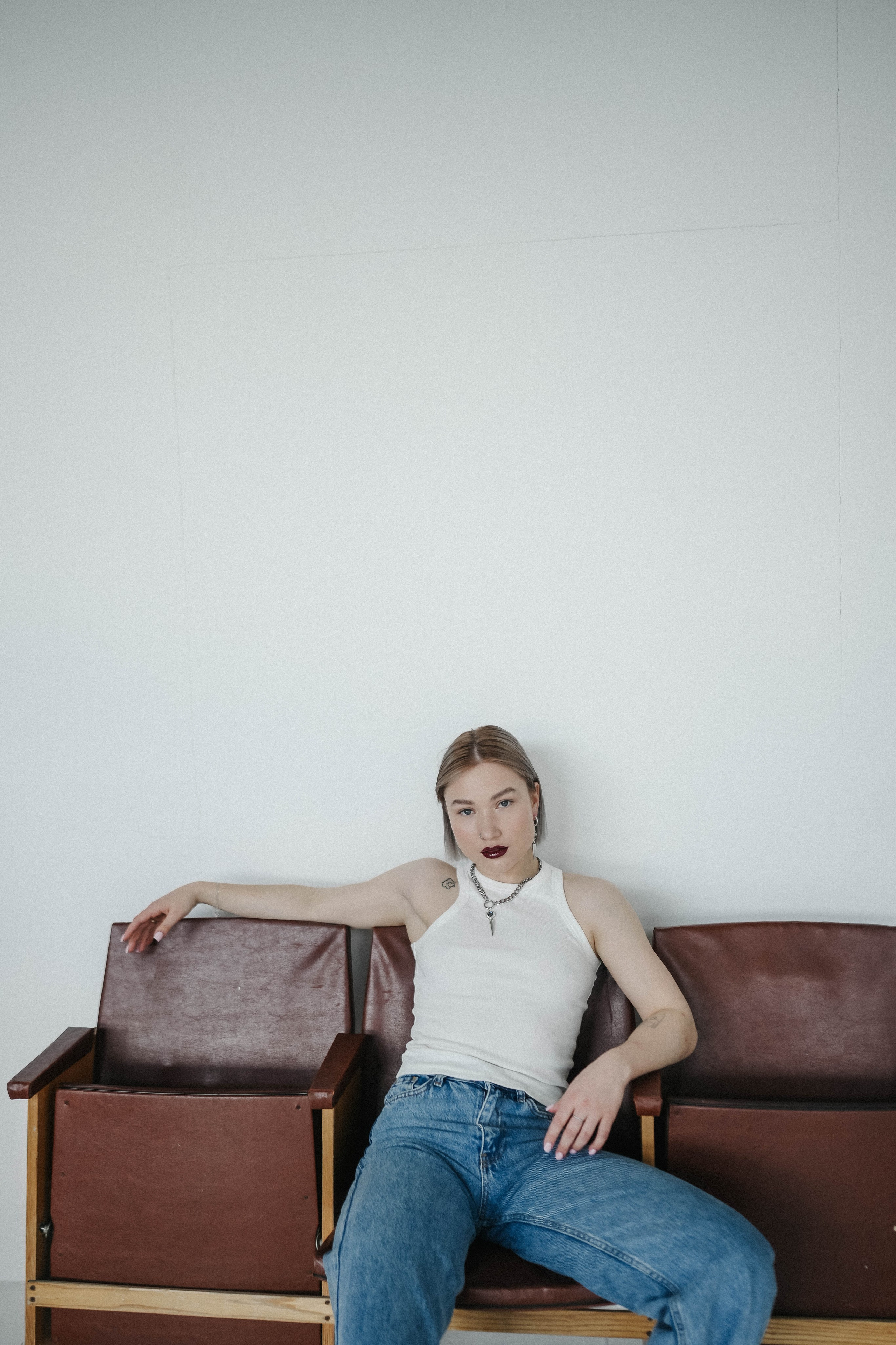 Анастасия (ФОТОДЕНЬ). Фотограф Москва Татьяна Гайдаржи