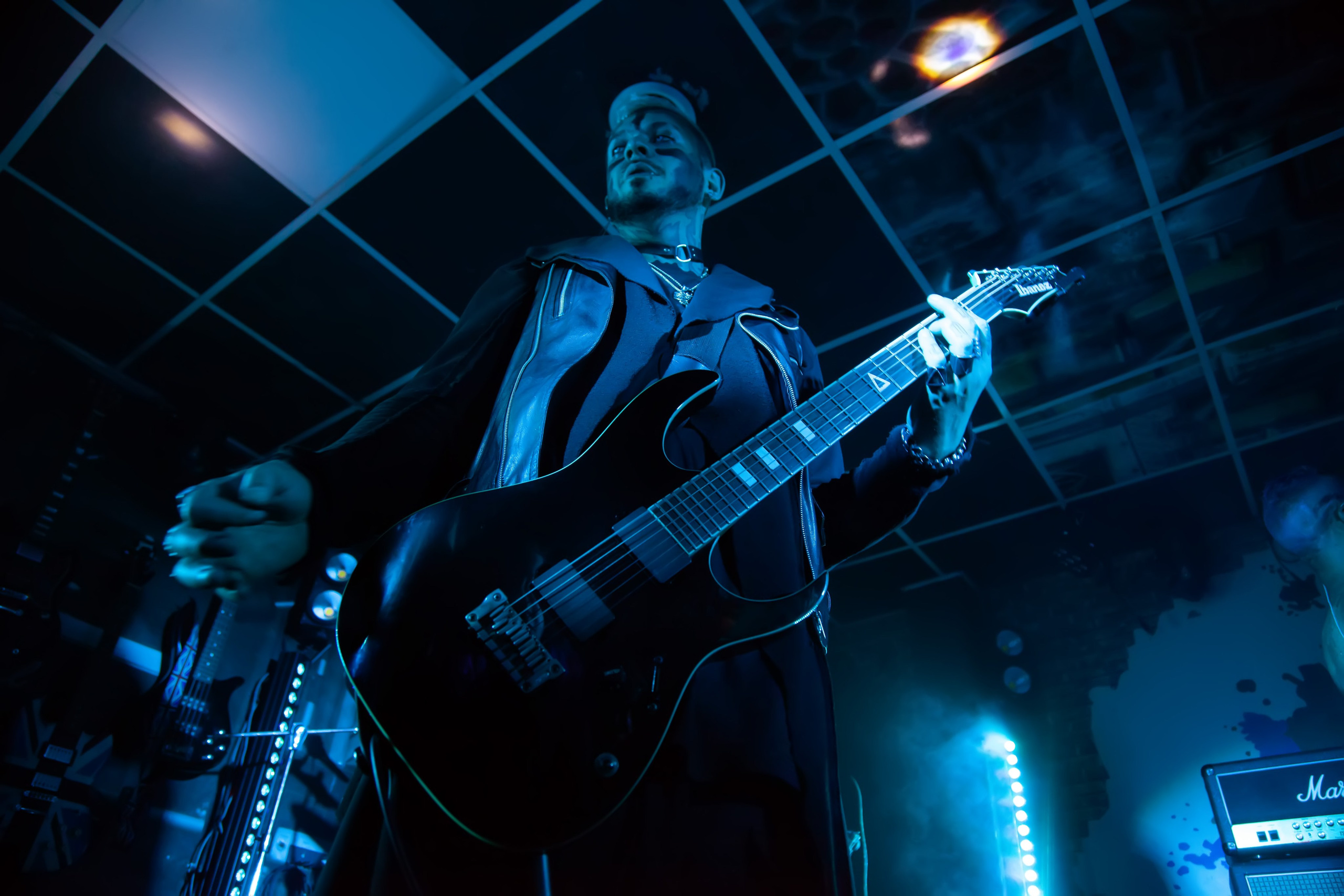 Трибьют Rammstein. Фотограф в Твери Буреев