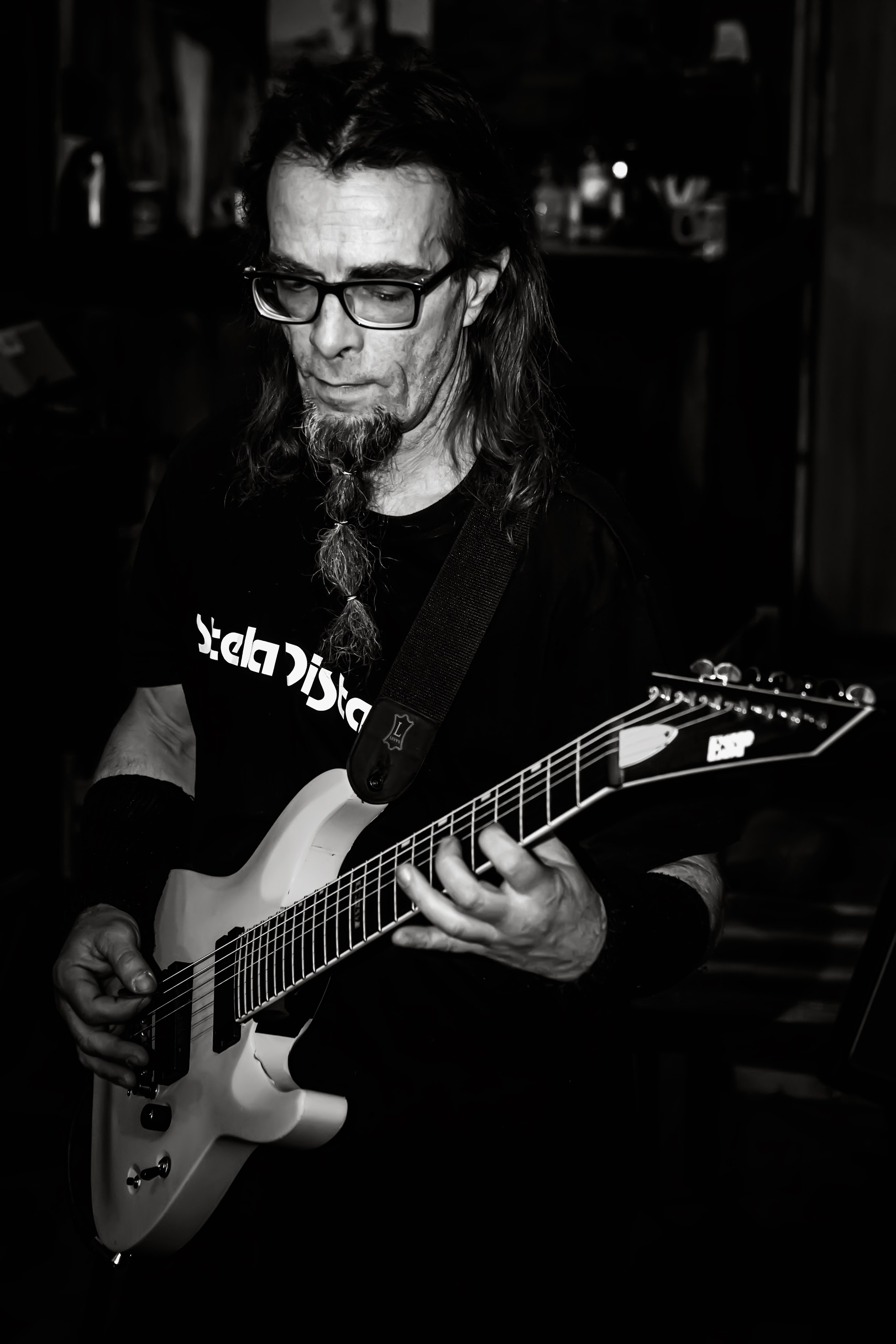 Stella Distant. Фотограф в Твери Буреев