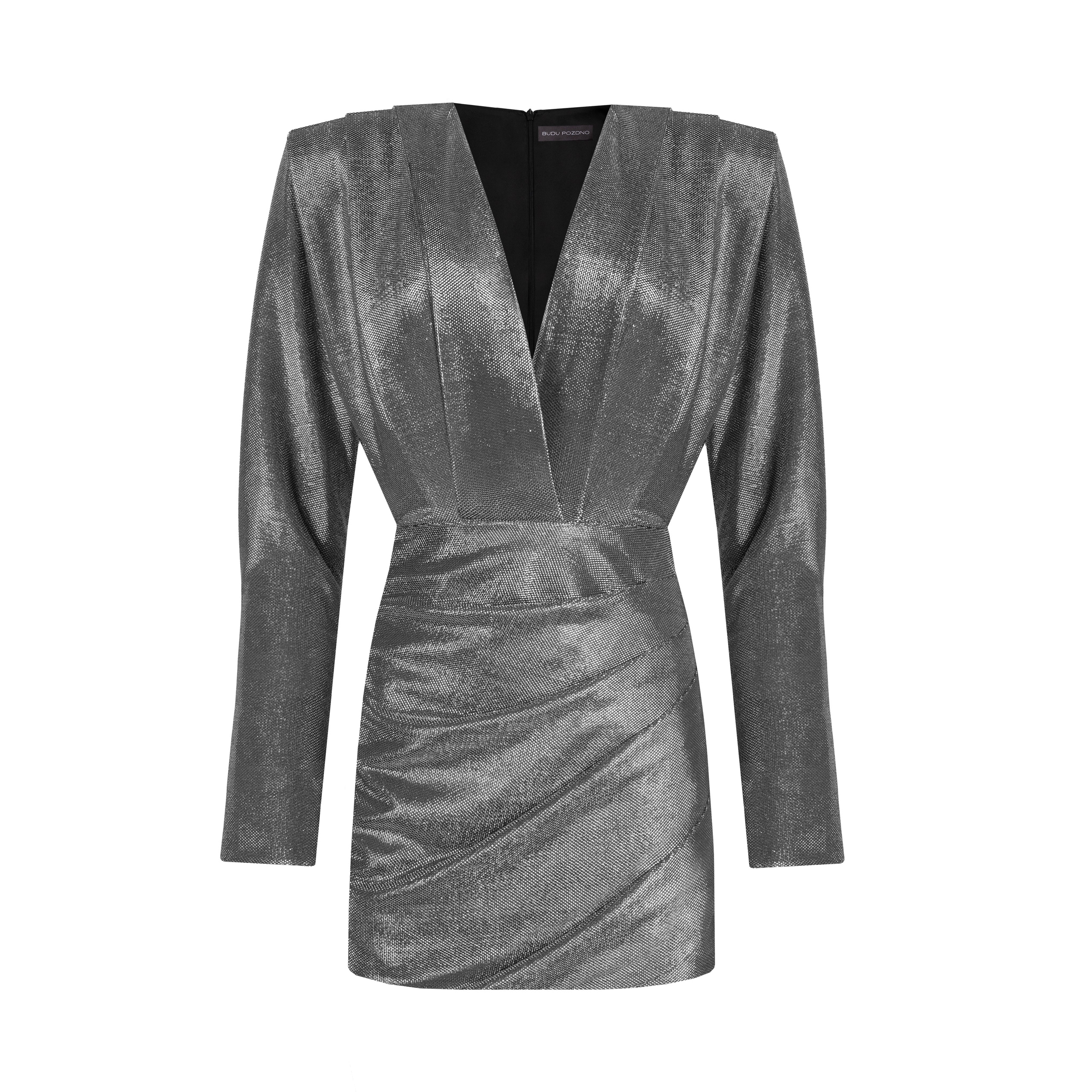 BUDUPOZDNO. Photographer. Producer. Retoucher