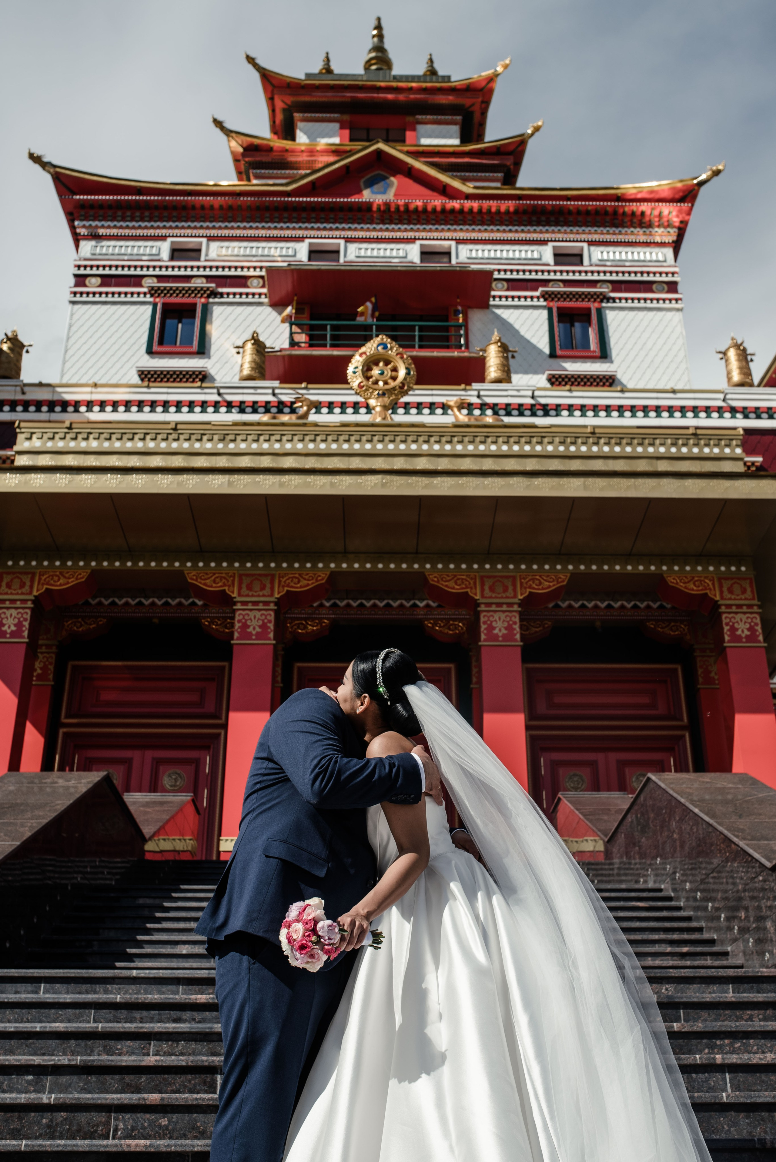 Айдаана и Шолбан. Семейный фотограф в Кызыле Маша Рыбина