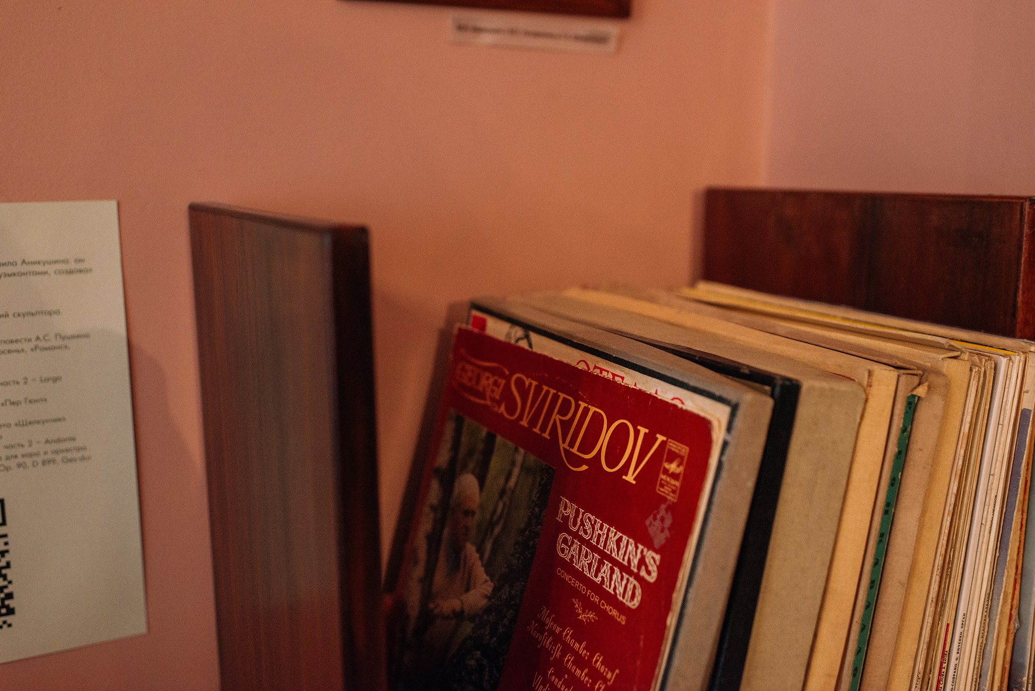 Мастерская М. К. Аникушина. Репортажный фотограф в Санкт-Петербурге Анастасия Клёпова