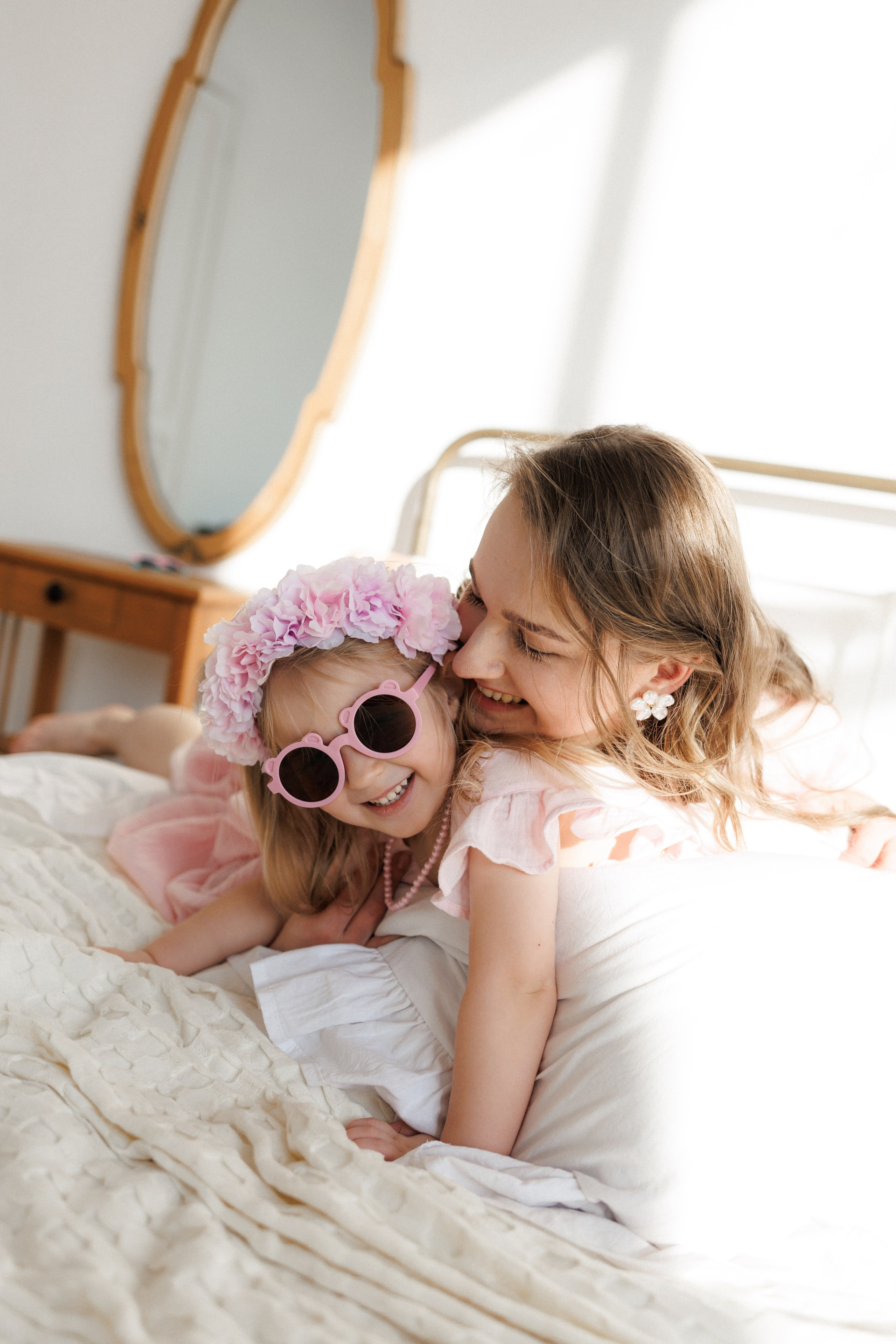 СТУДИЯ. Семейный и детский фотограф в Нижнем Новгороде Буслаева Мария