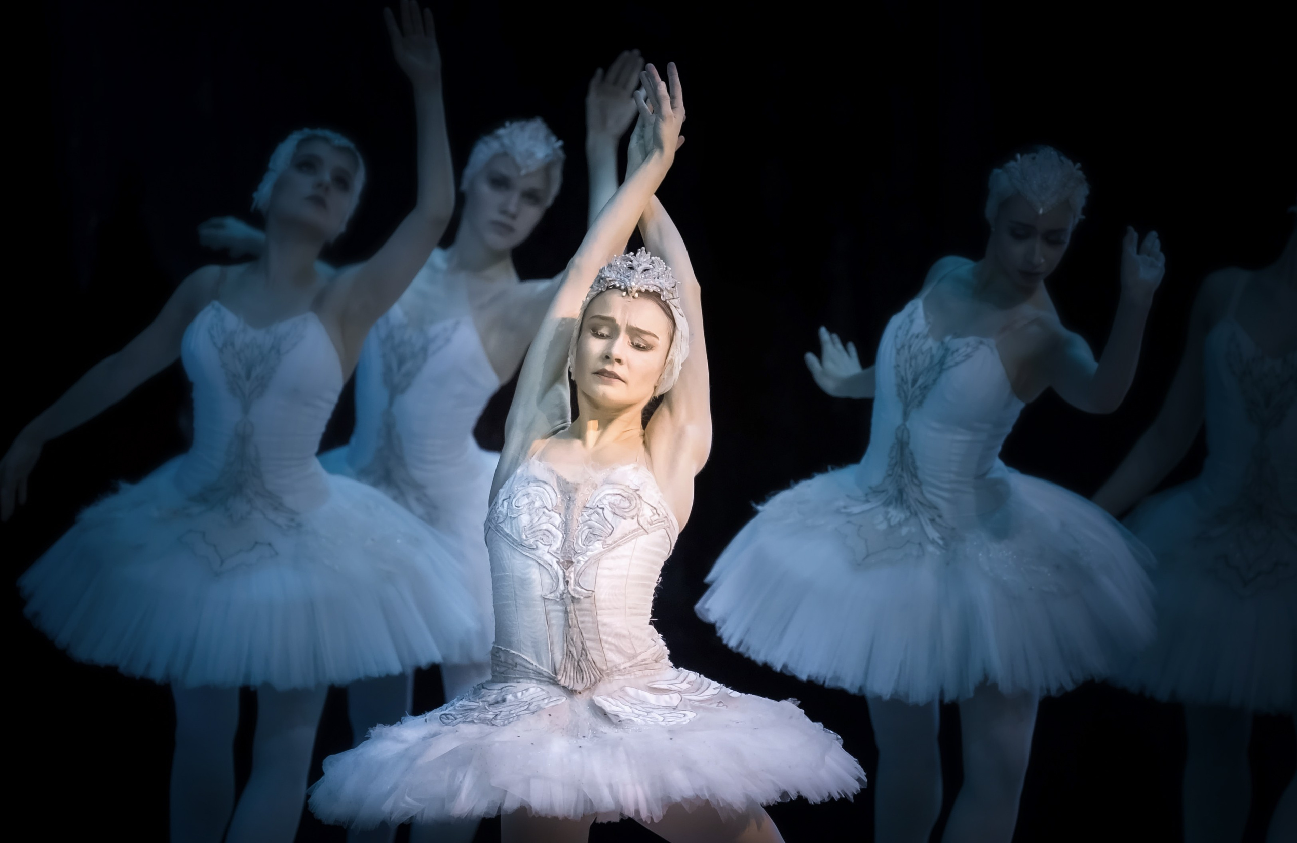 Лебединое озеро. Балет Наталии Касаткиной и Владимира Василёва. Балетный фотограф Москва Майоров Николай