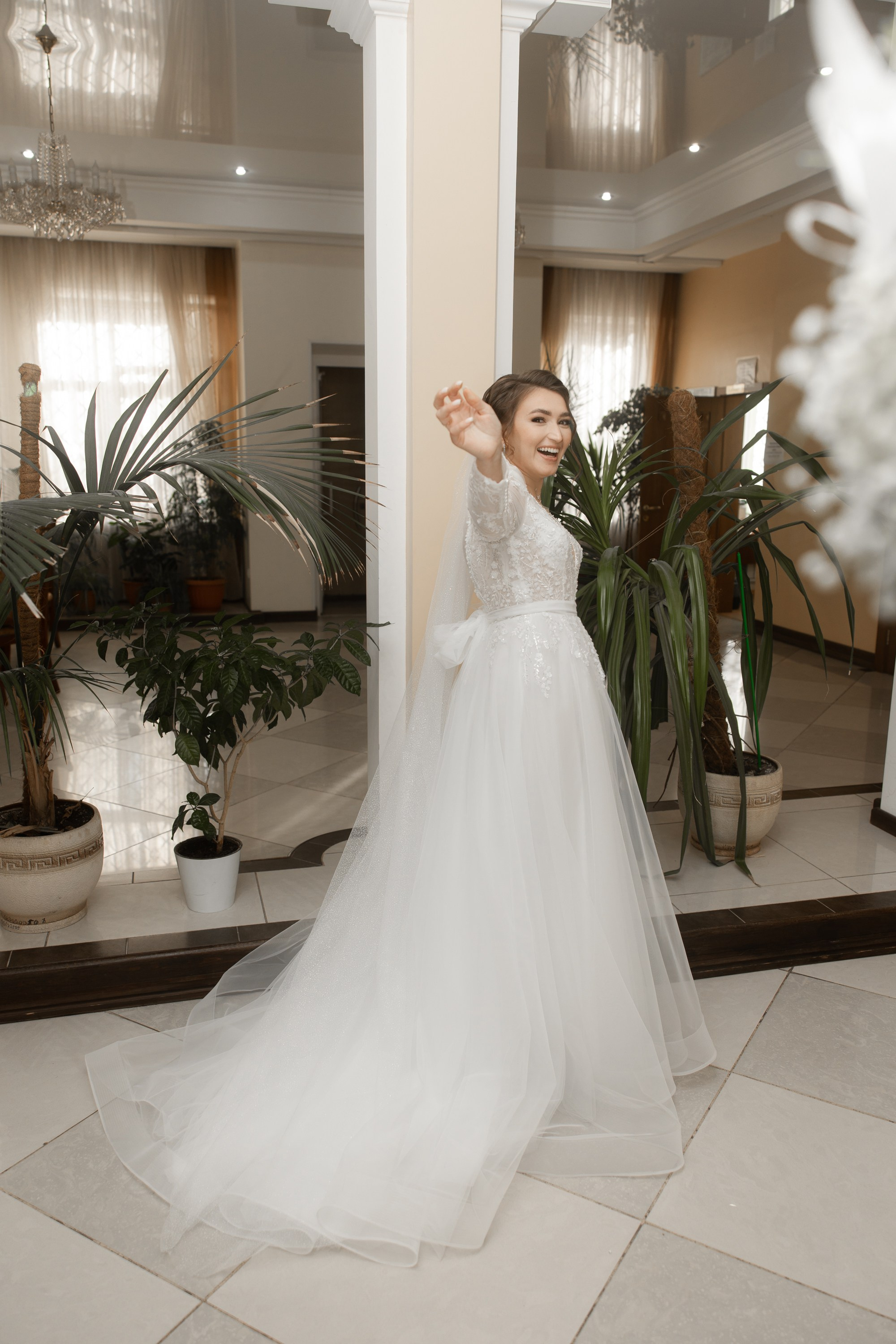 Загс. Свадебный фотограф Владивосток, Свадебная фотография