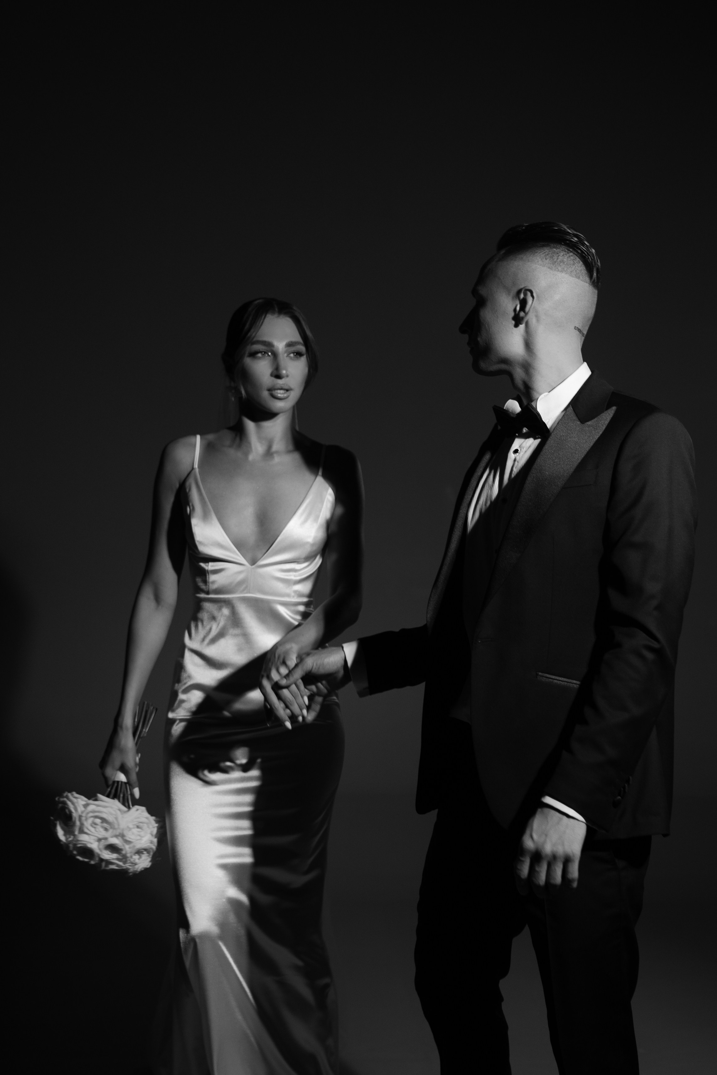 Студия. Свадебный фотограф Владивосток, Свадебная фотография