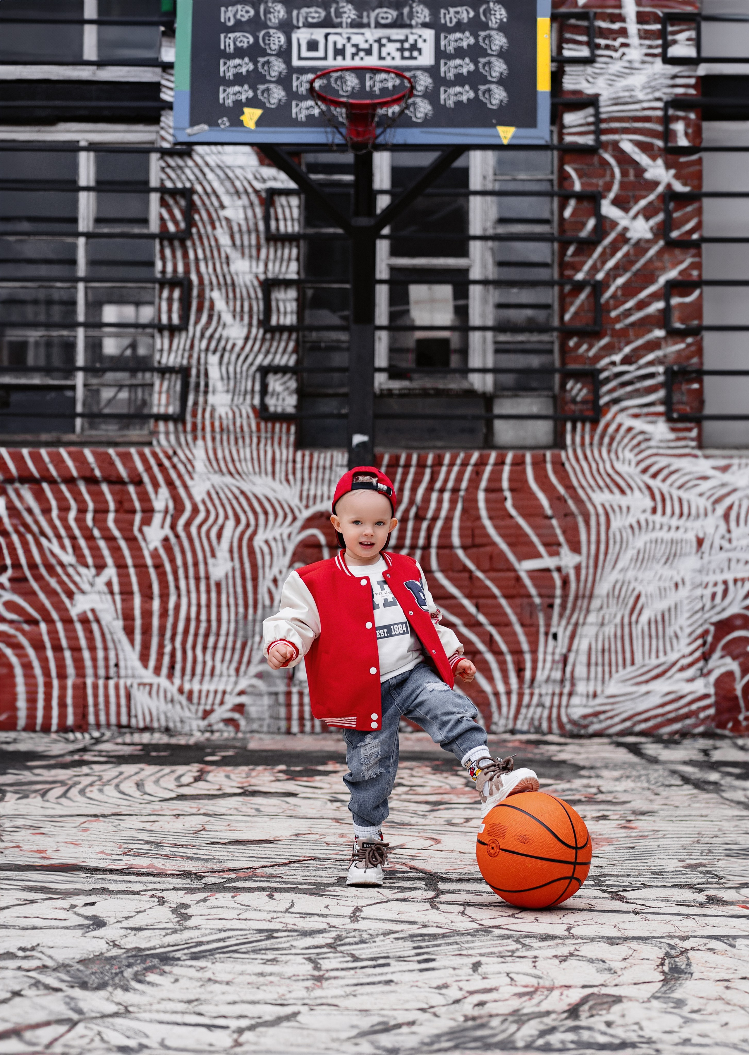 Детские фотосессии. Семейный и детский фотограф в Строгино Екатерина Кутузова