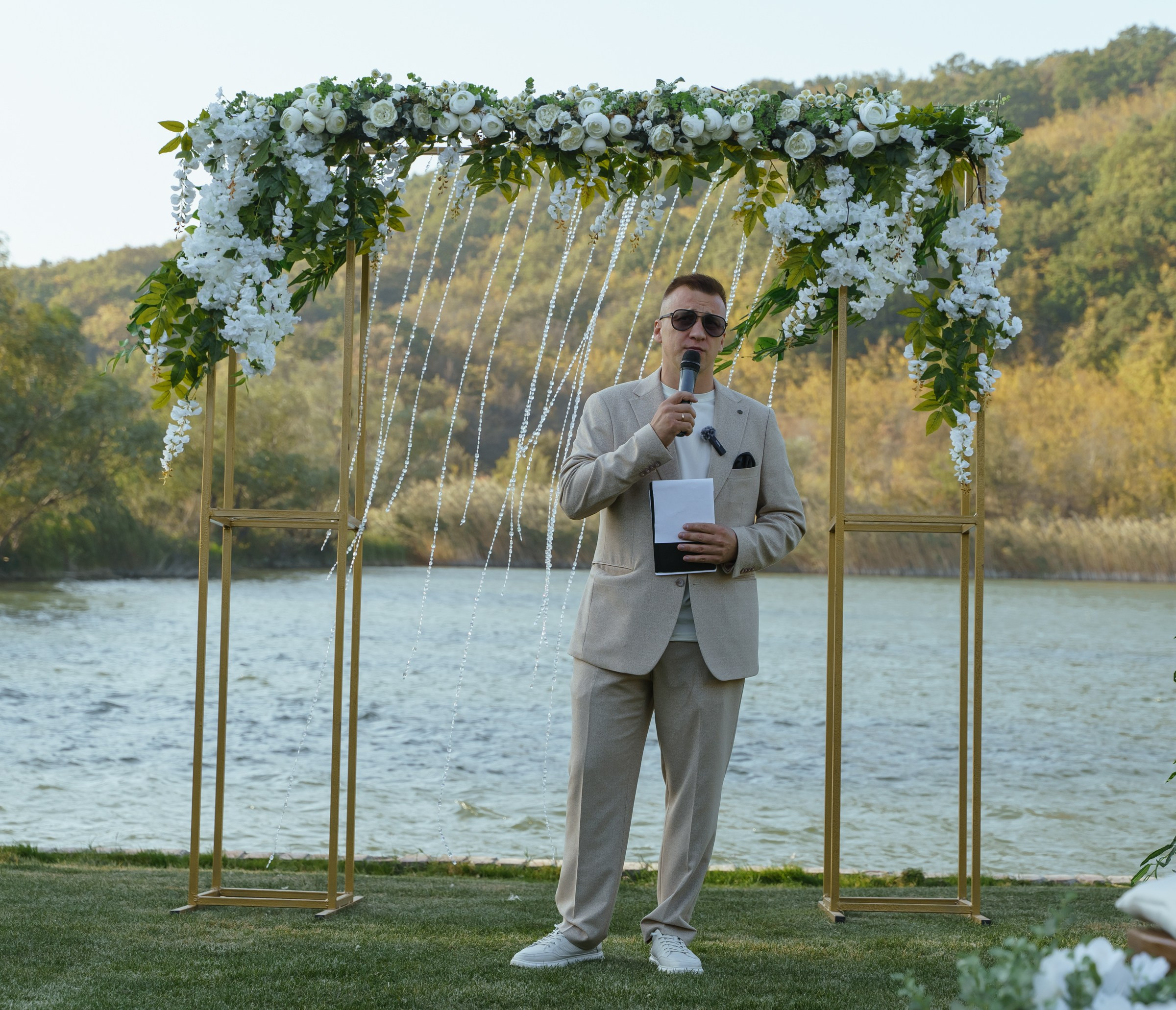 Усадьба Семигорье. Свадебный Фотограф в Краснодаре и всему Краснодарскому Краю