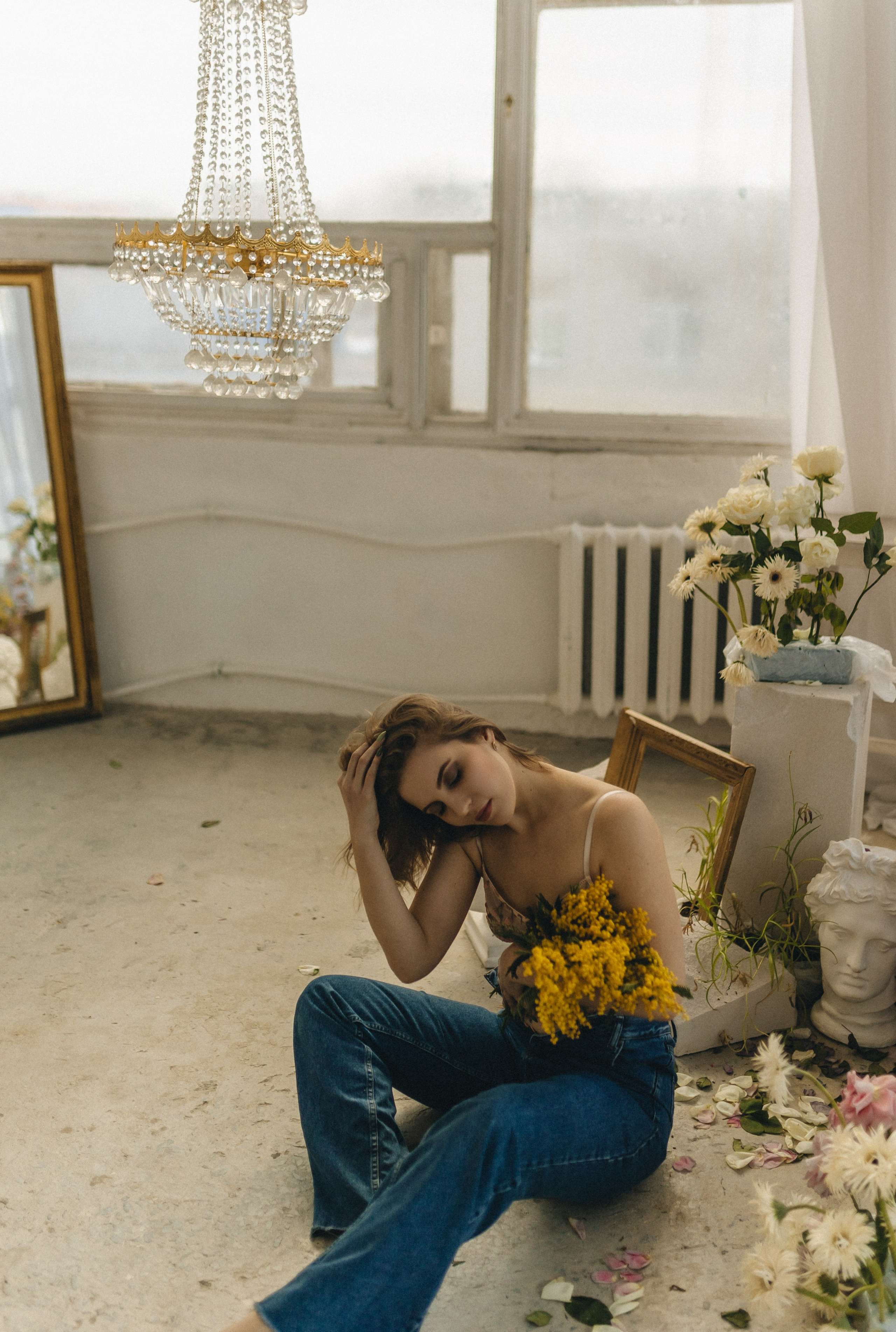 Ксения. Фотограф в Санкт-Петербурге