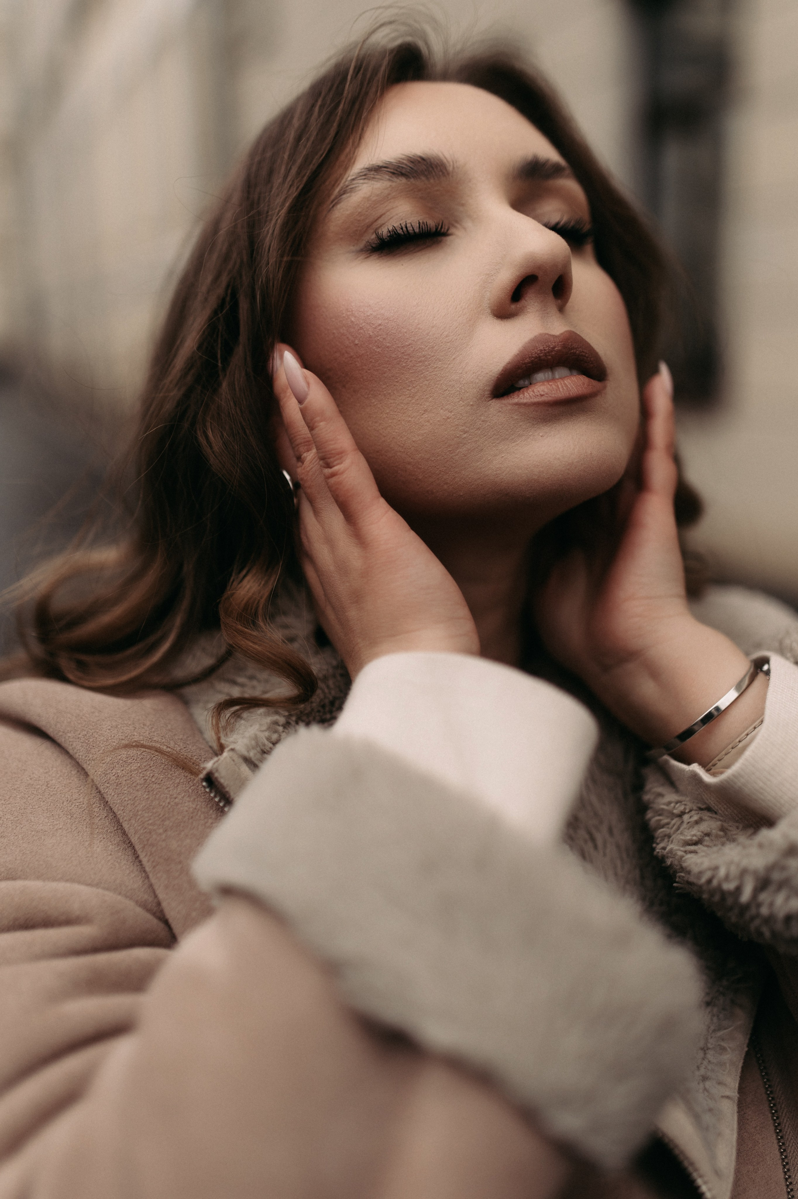 Анастасия. Фотограф в Санкт-Петербурге