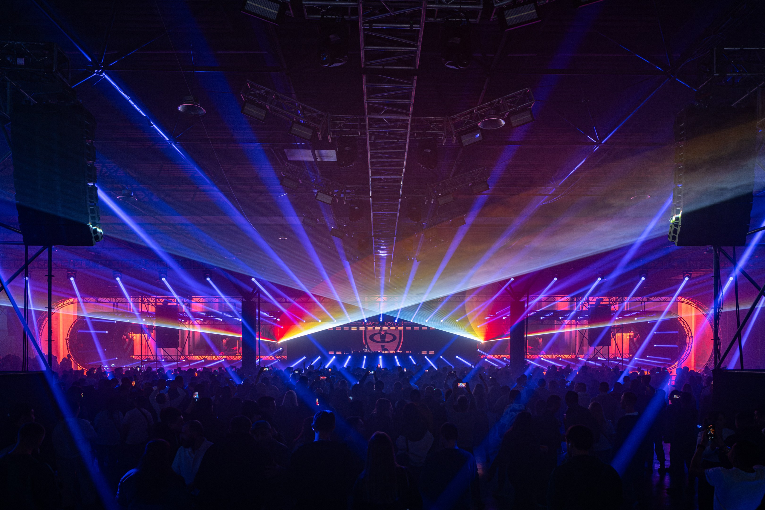 PAUL VAN DYK / 2024. OOPS