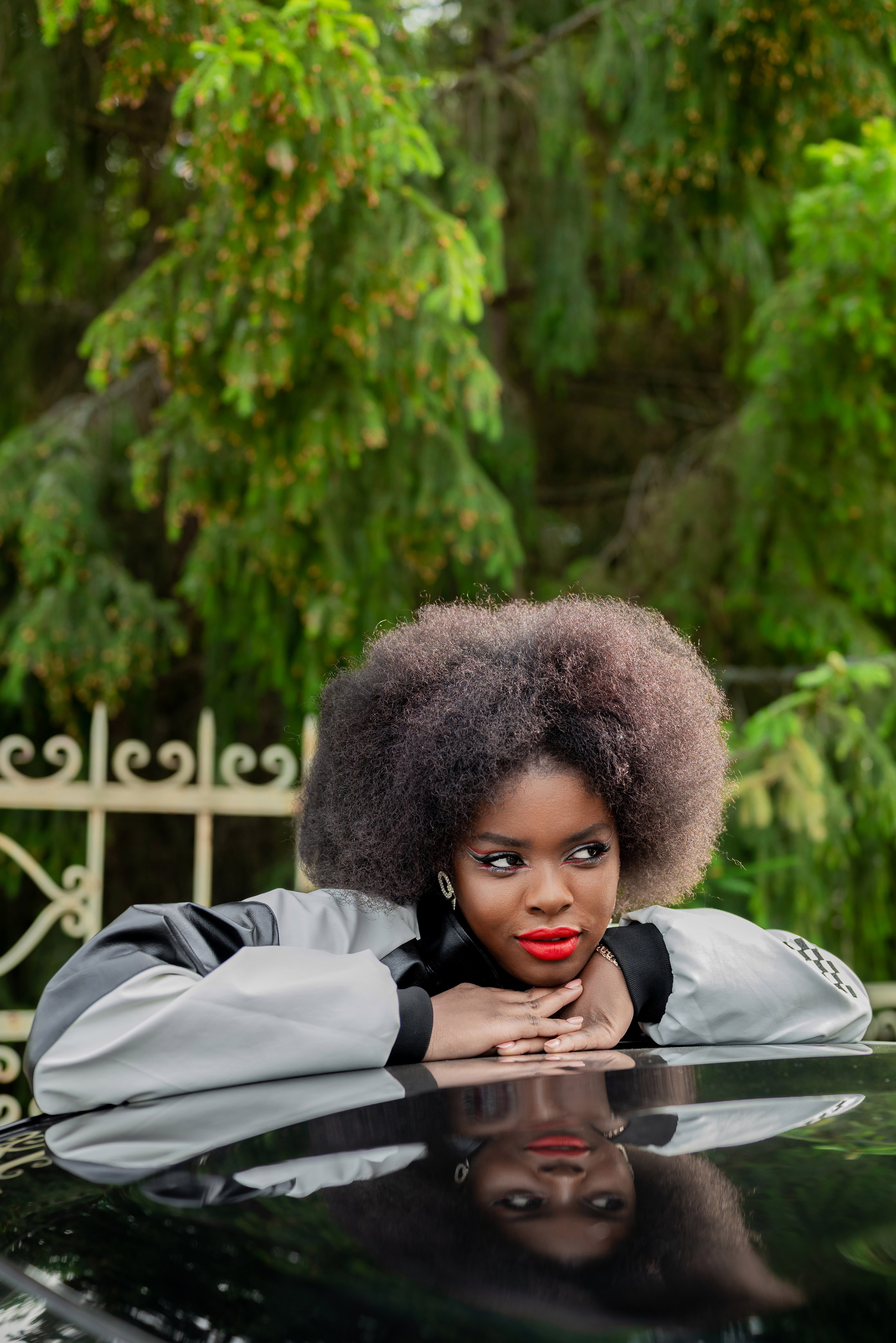 София. Фотограф в городе Салават