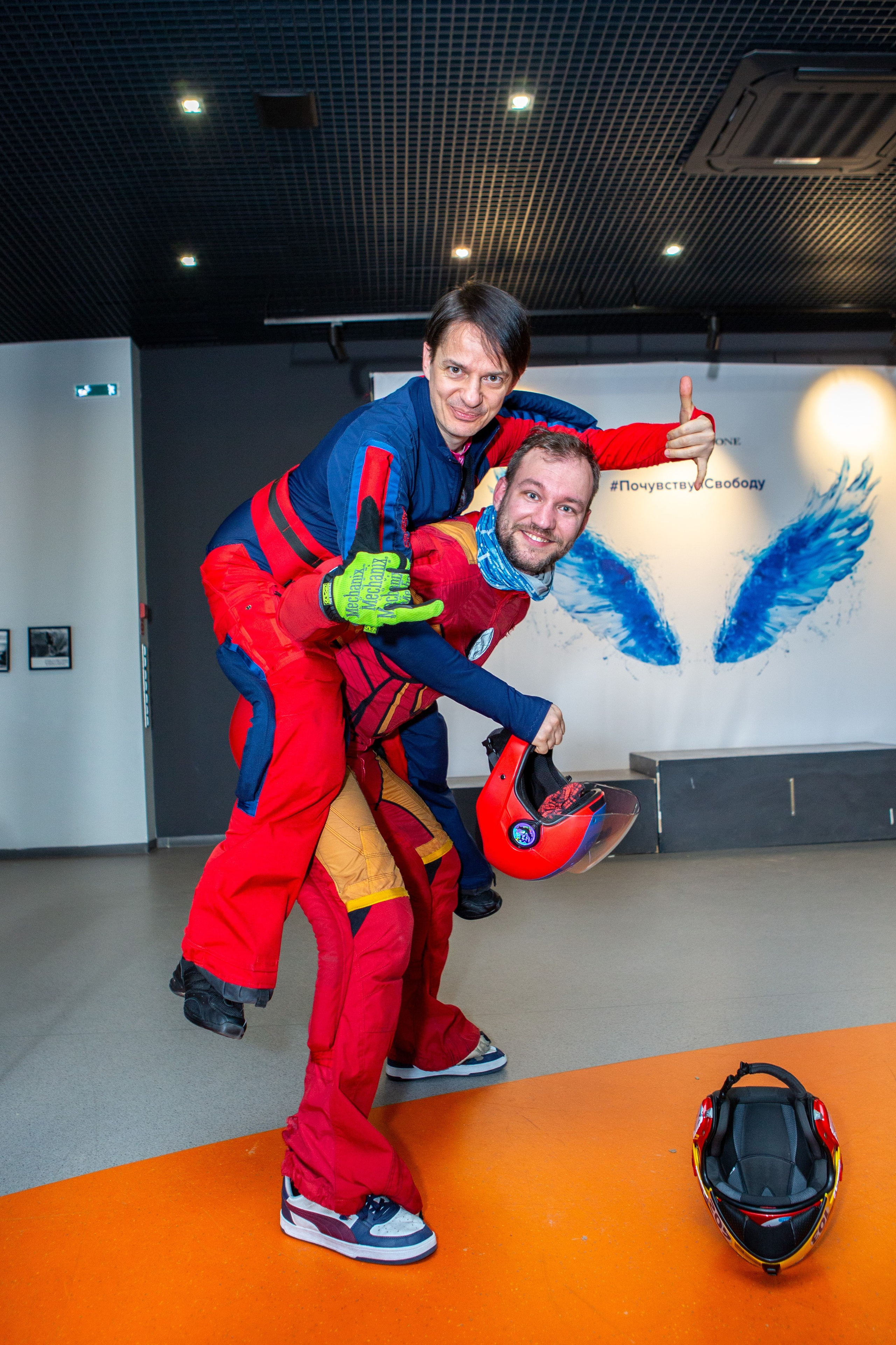 Всероссийские соревнования по аэротрубным дисциплинам 21–23 марта 2025 г. Репортажный, семейный, свадебный, портретный фотограф