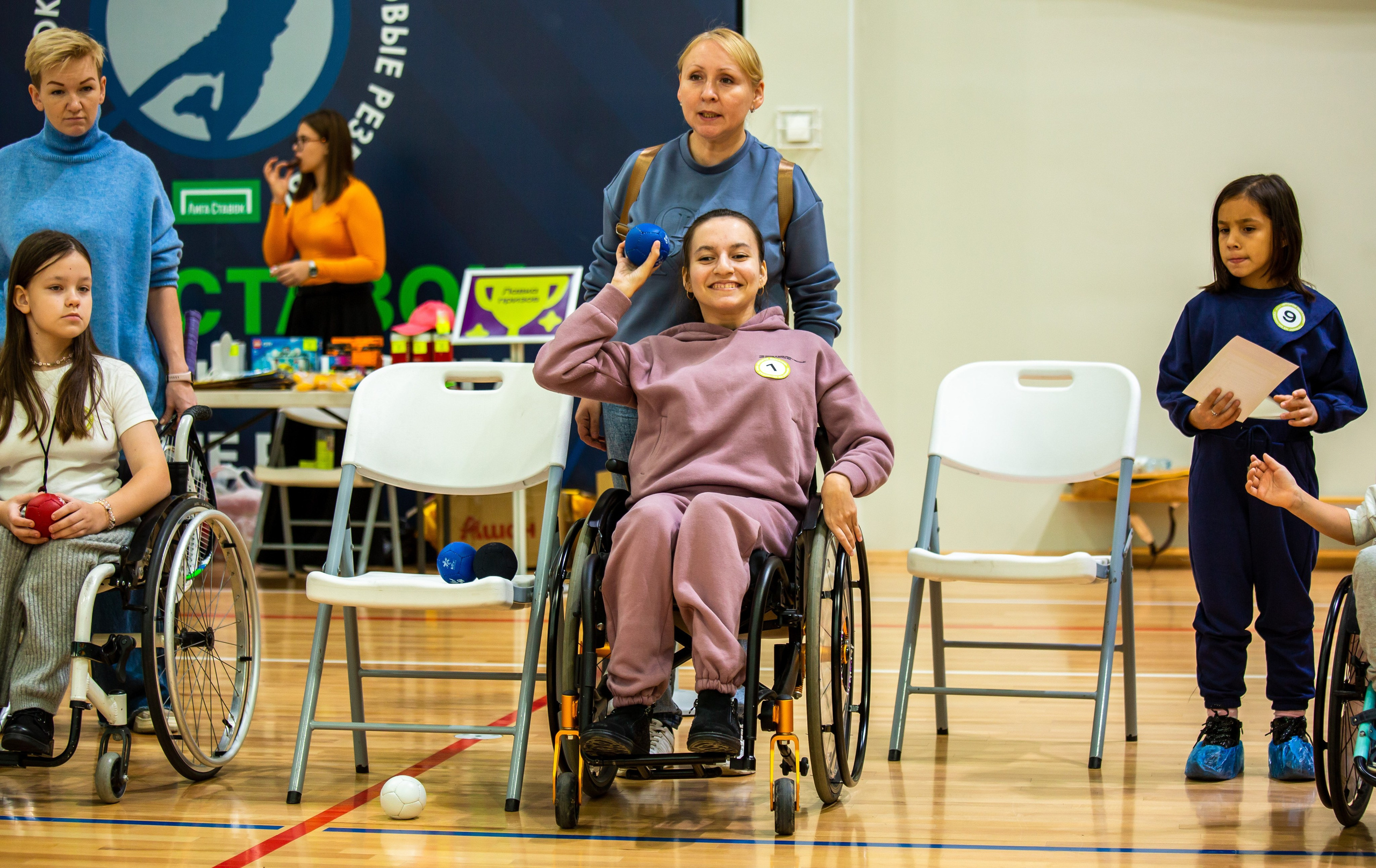 Спортивно-развлекательный праздник «Золотая ракетка». Репортажный, семейный, свадебный, портретный фотограф