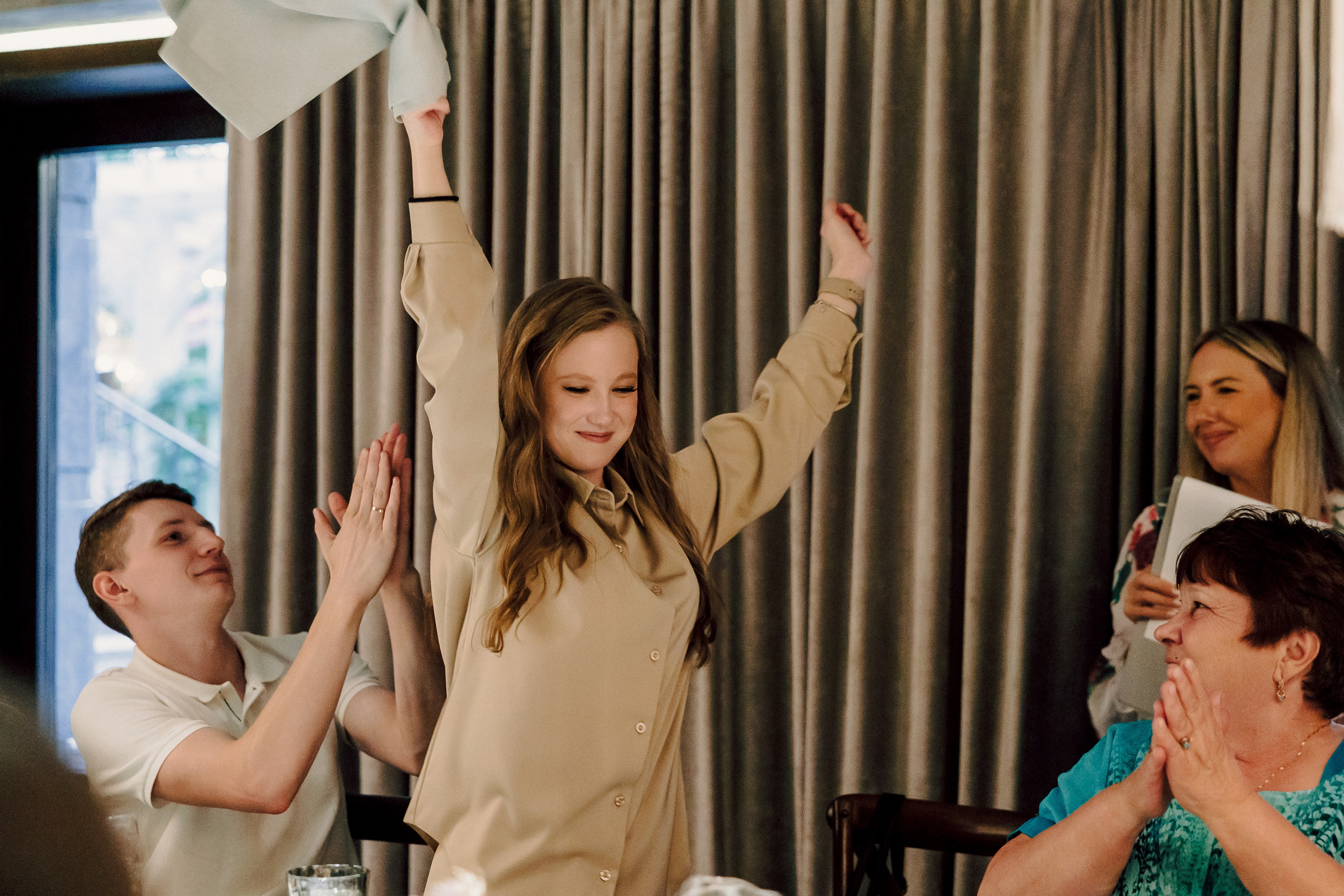 Свадебный день — Глеб и Дарья. Лёшка Варзегов — фотограф