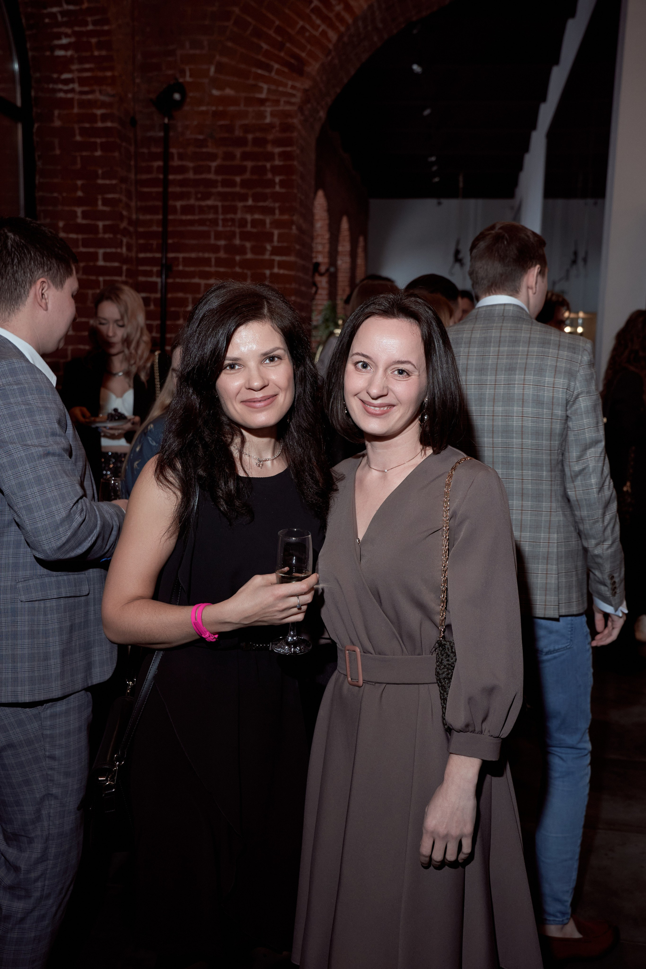 Дима&Даша Прогрессивная свадьба. Фотограф в Нижнем Новгороде Марина Кузнецова